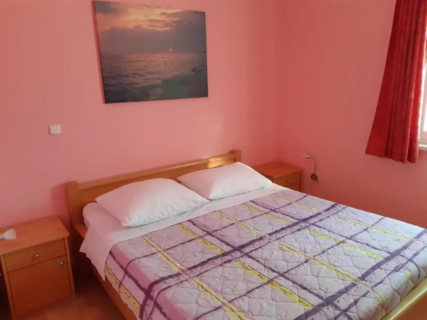 Primosten Apartments