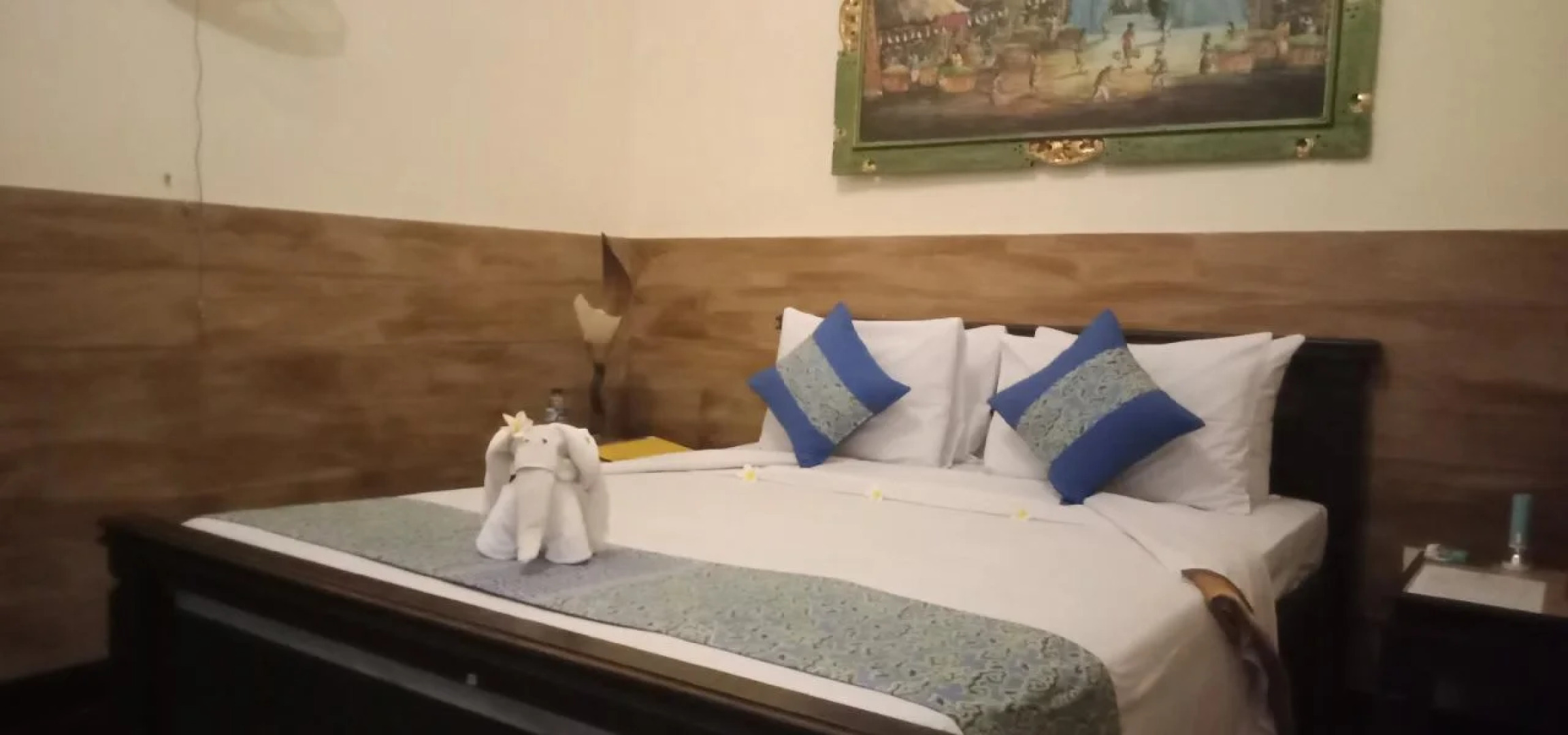 Padi Bali Guest House