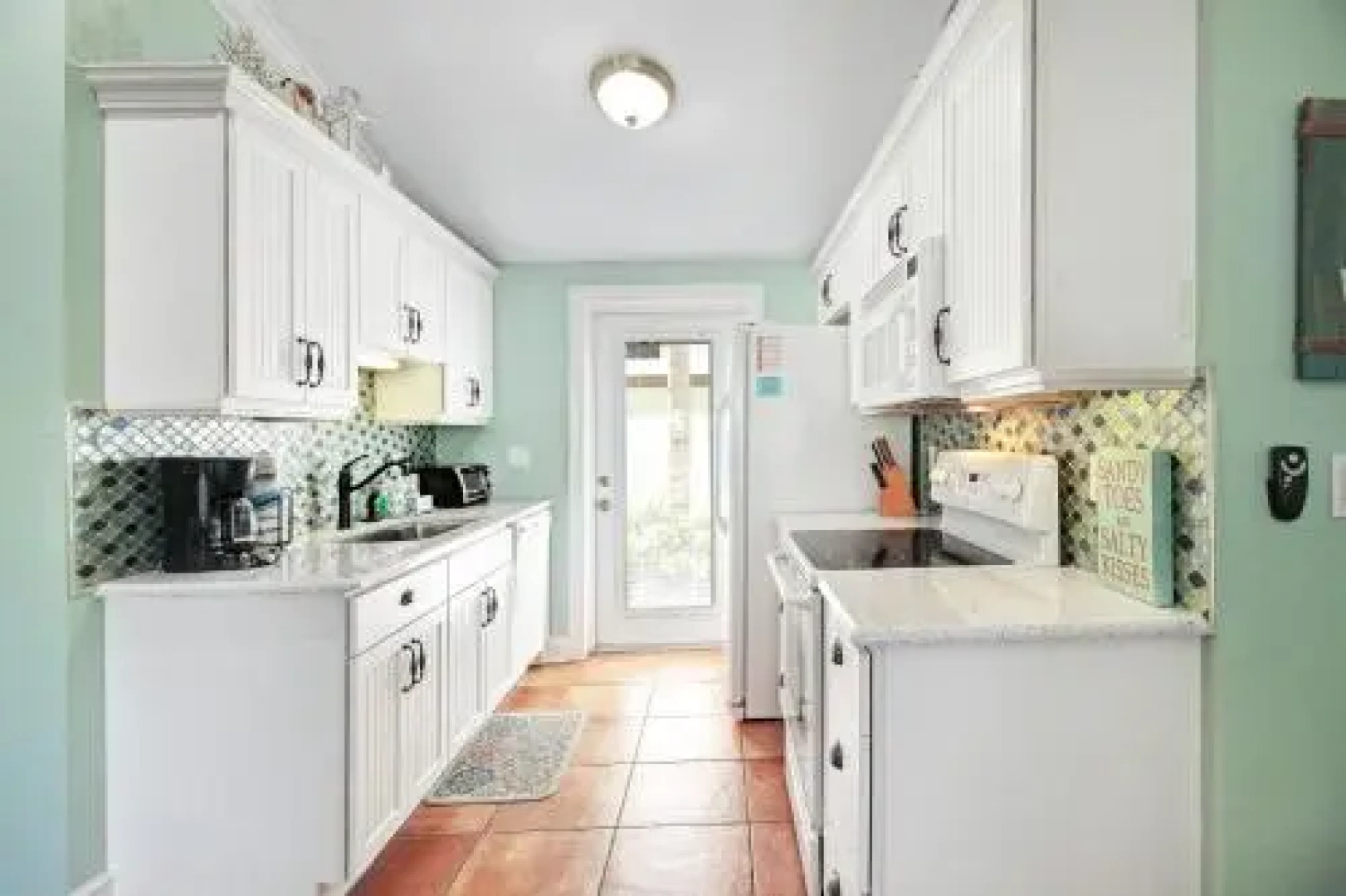 Starfish Beach Unit 4