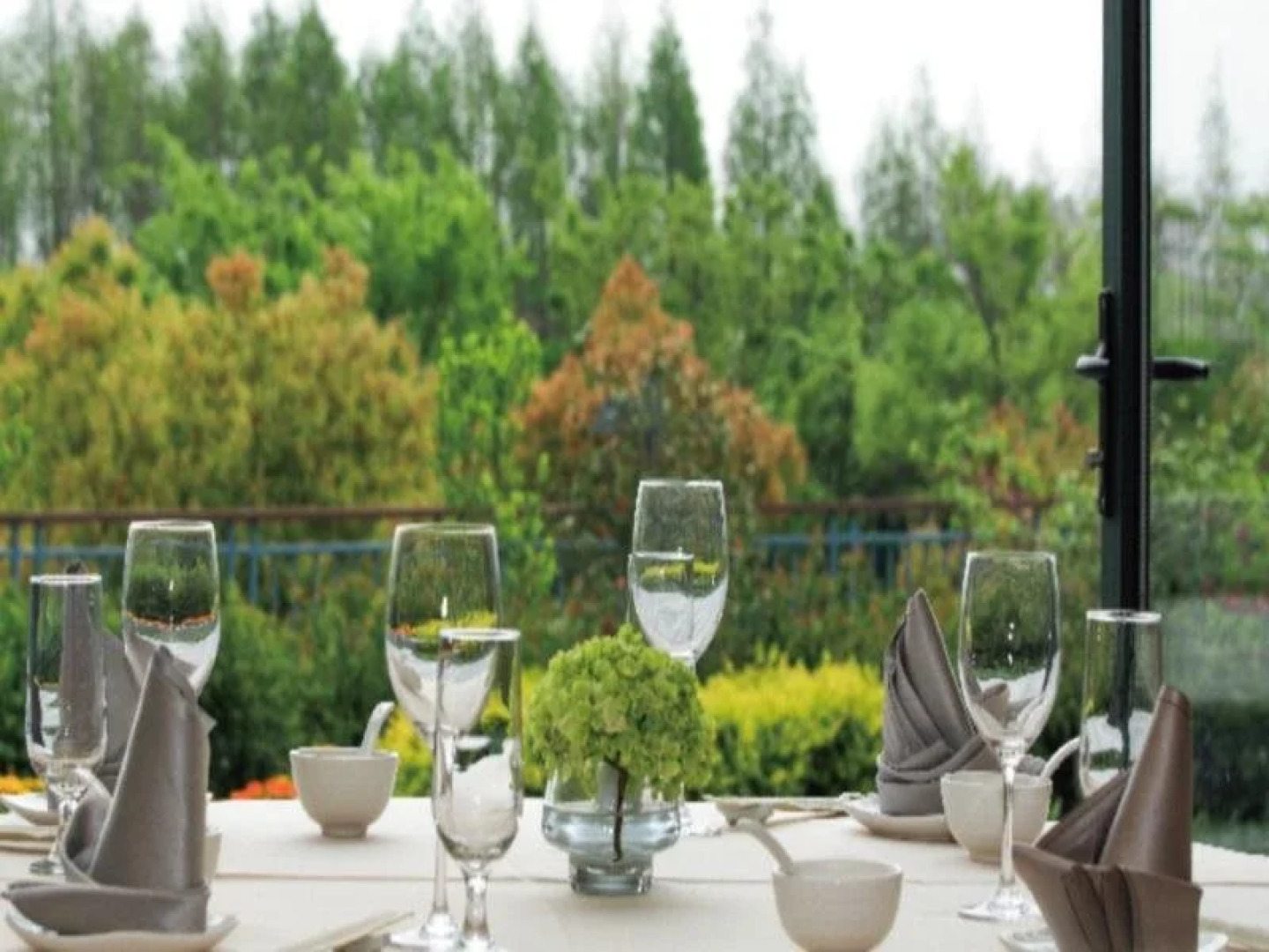 Sun Island Resorts, Shanghai