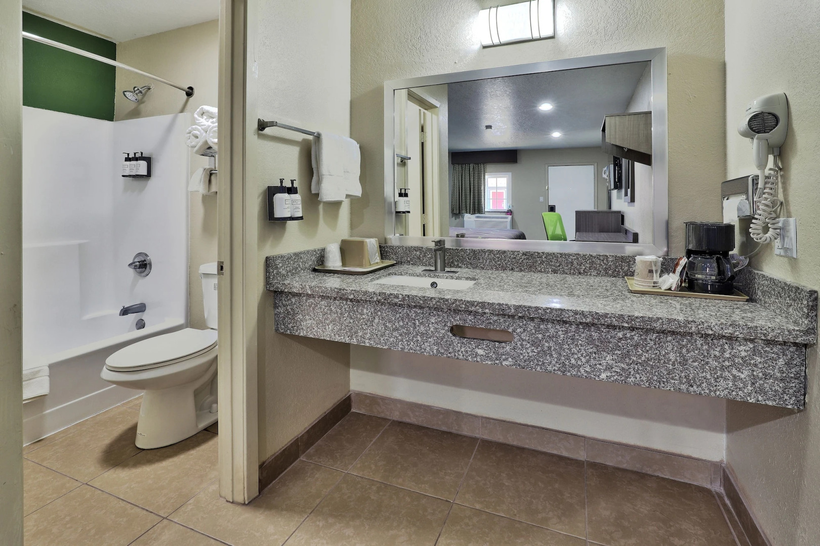 Fort Davis Inn & R.V. Park