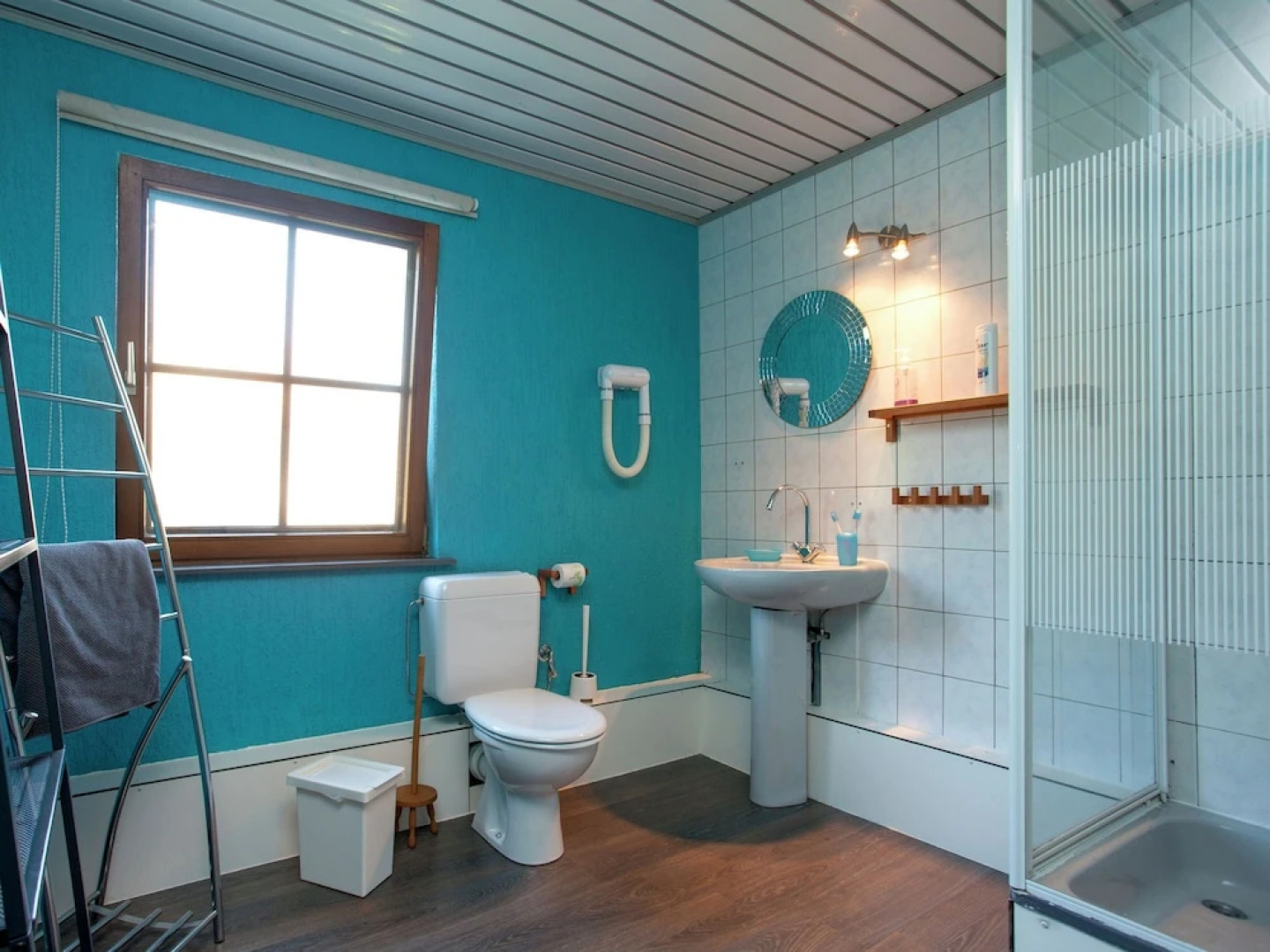 Beautiful Cottage in Coo With Private Pool