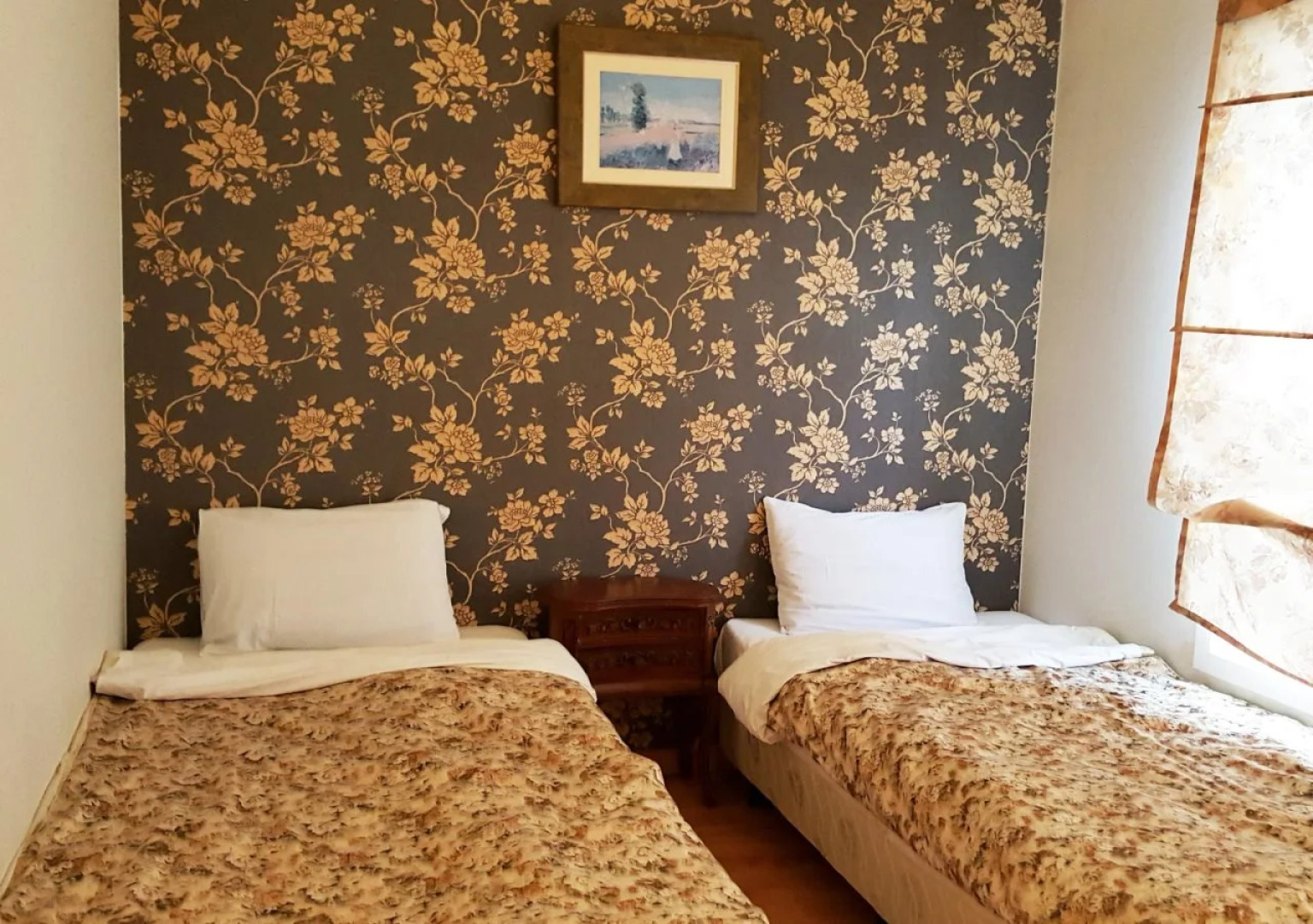 Jecheon Hakyeon Healing Pension