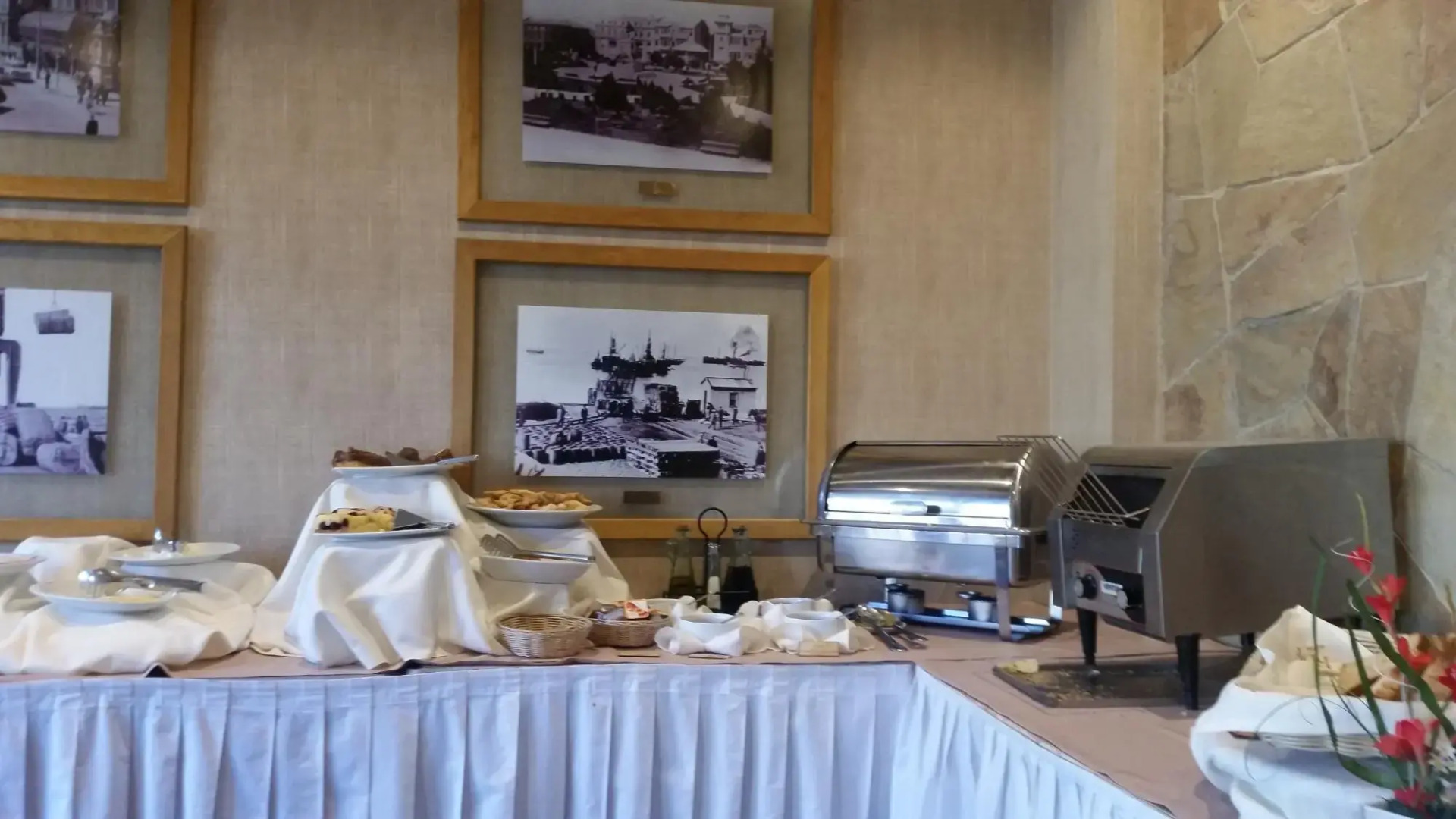 Hotel Almasur Express Punta Arenas