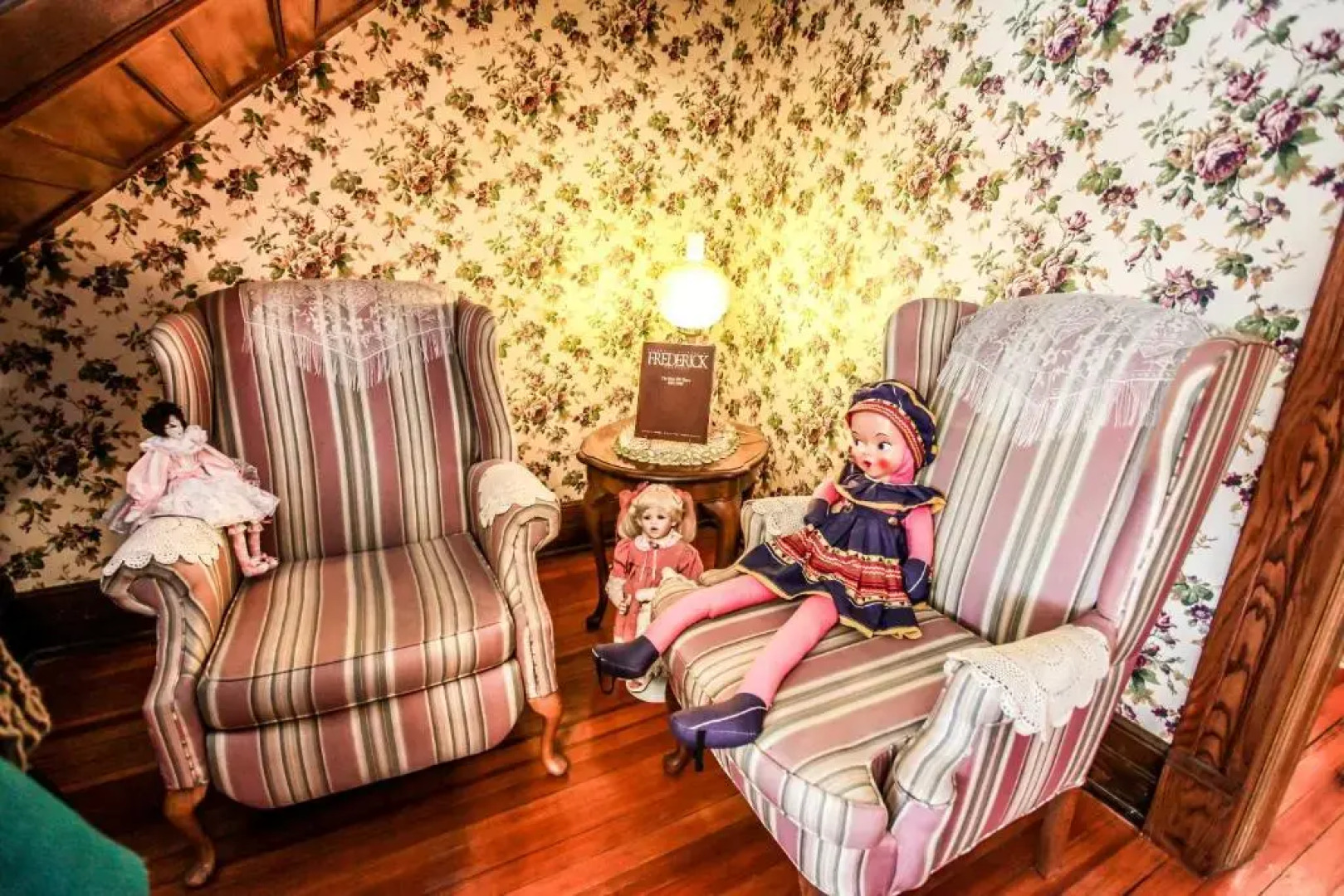 Hollerstown Hill B&B