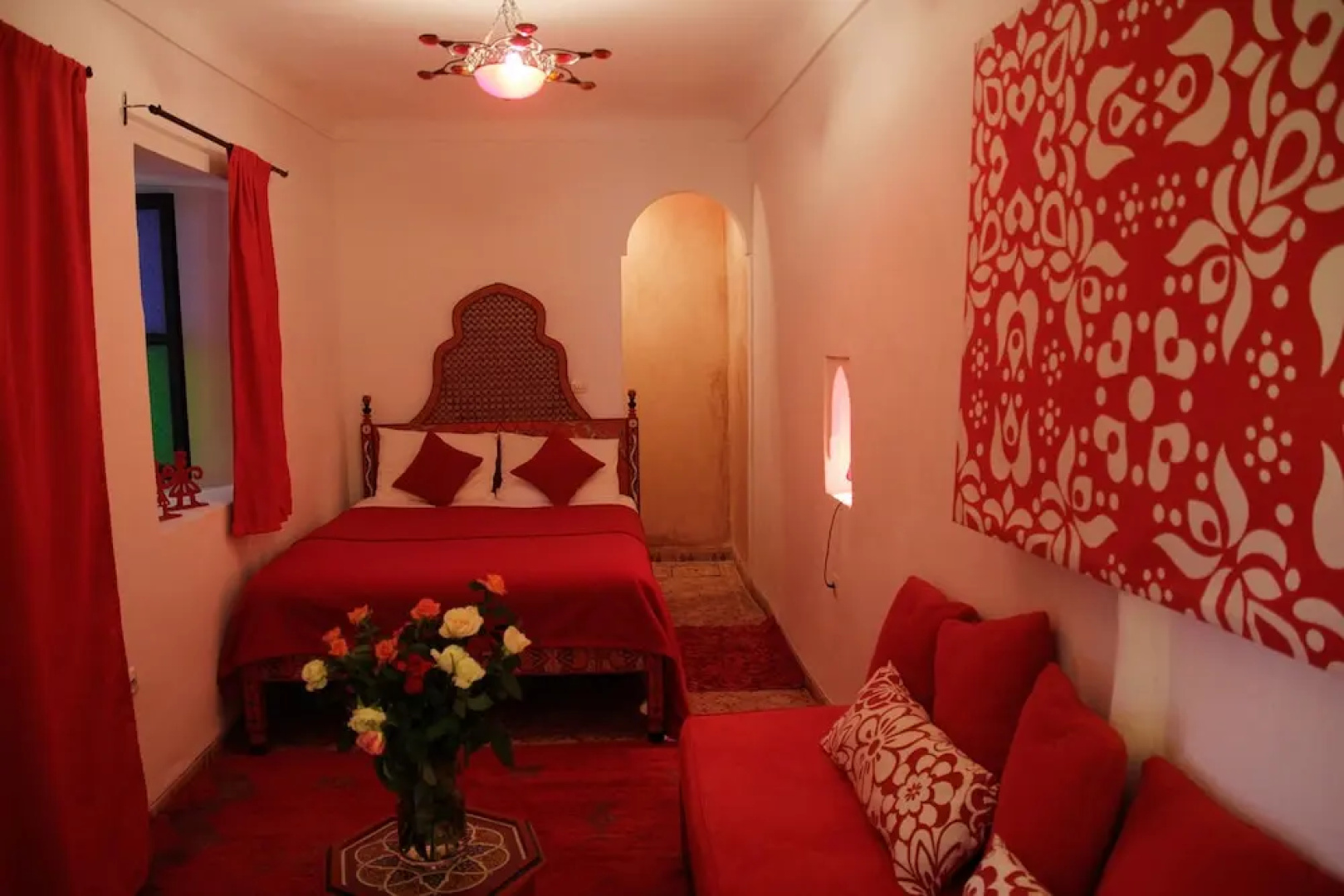 Riad Miliana