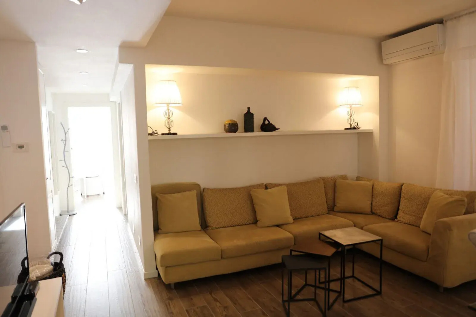 Appartamento La Villetta