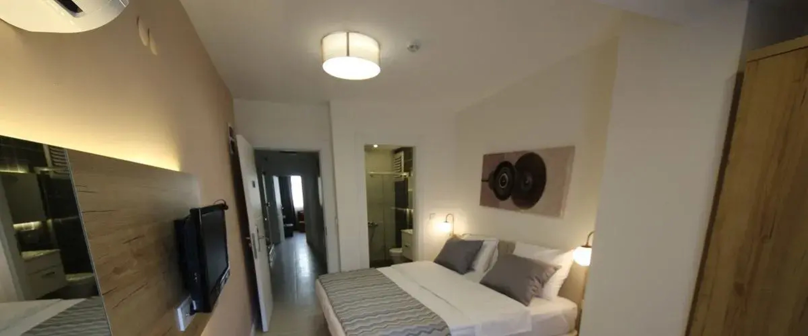 Spilos Gumuldur Hotel