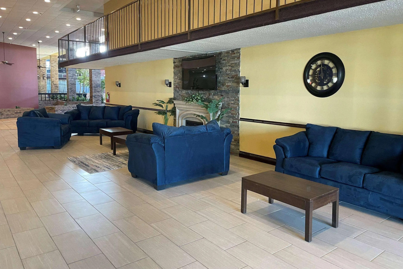 Quality Inn Stillwater