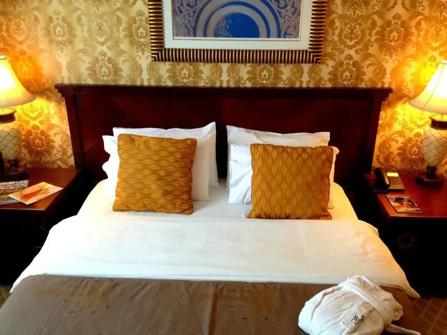 Sharjah International Airport Hotel