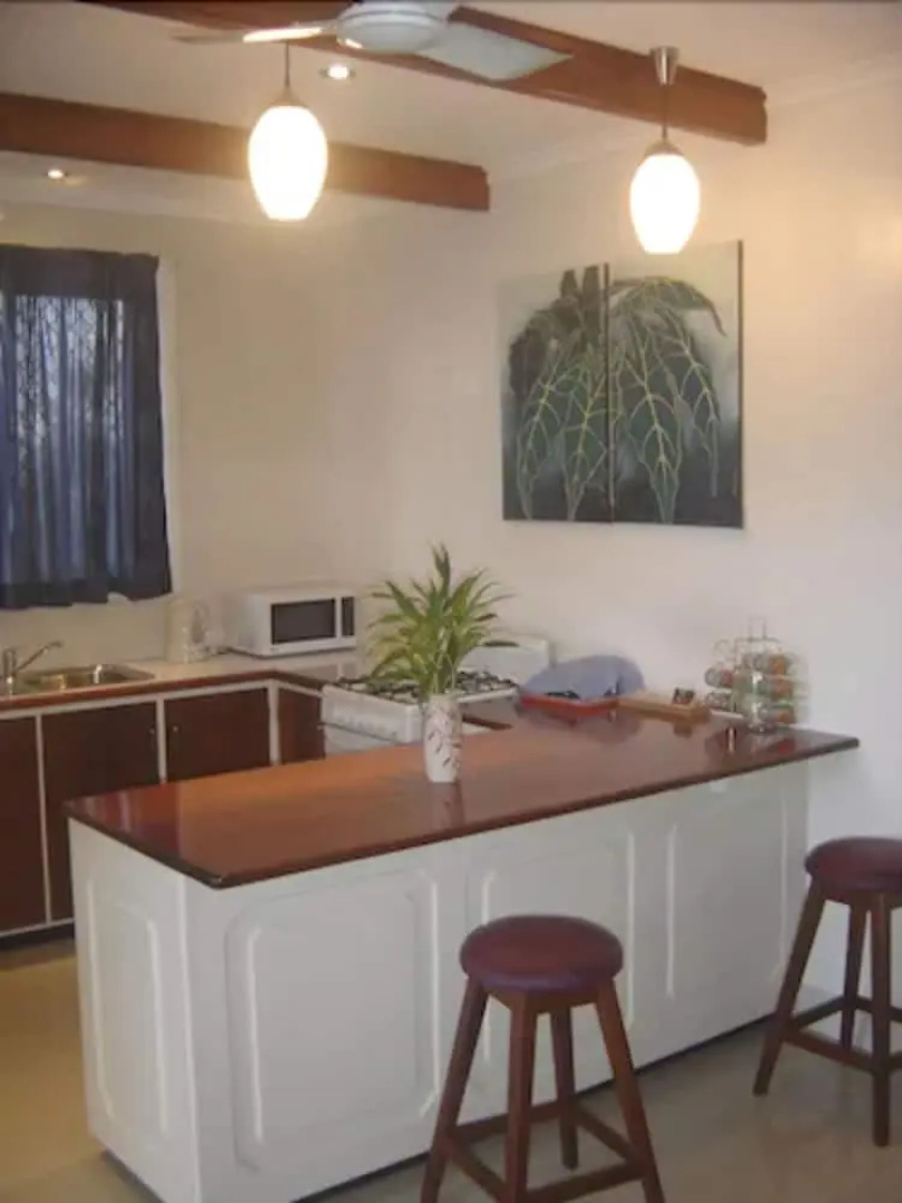 Masurina Lodge