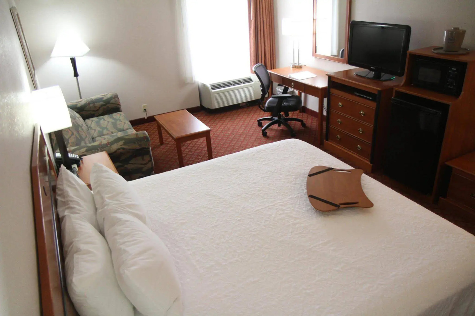 Hampton Inn Greeneville