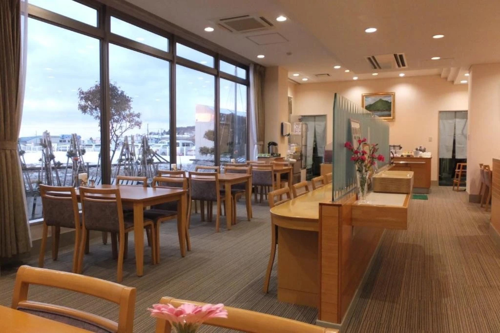 Hotel Folkloro Ominato