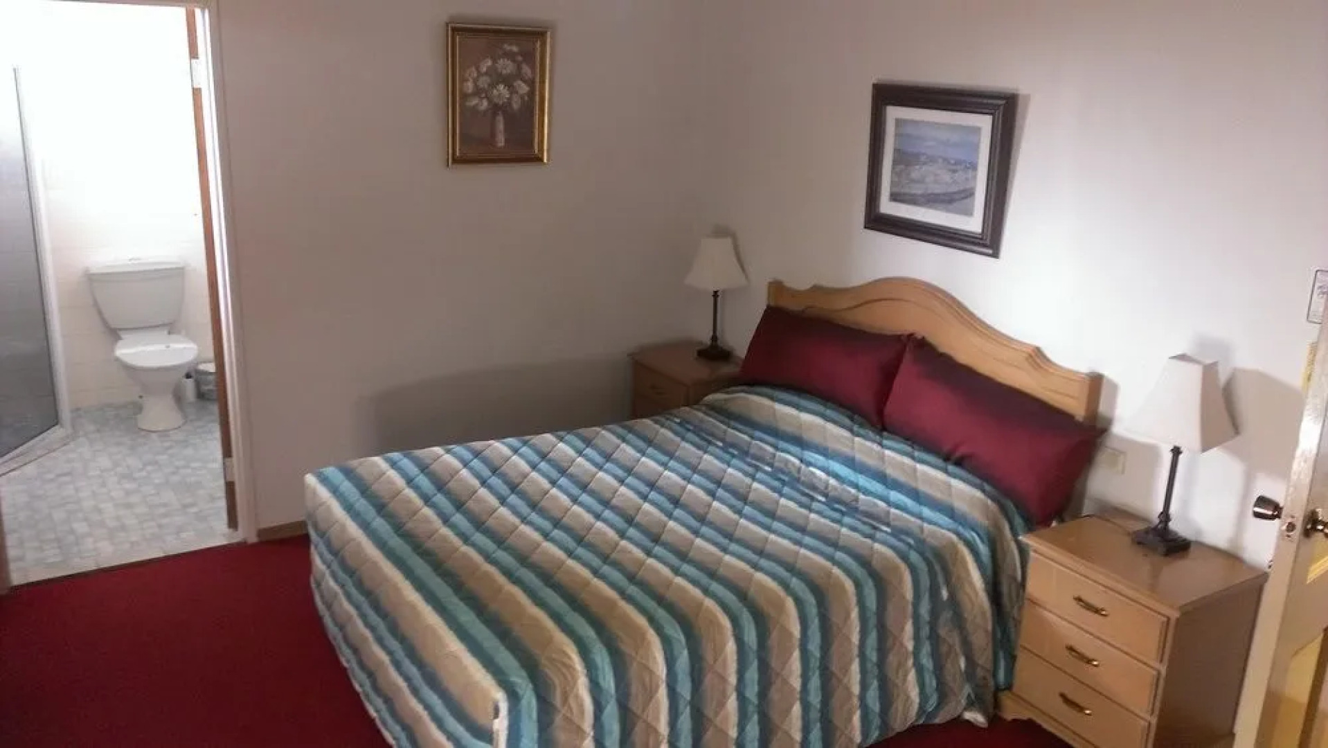 Acacia Rose Motor Inn