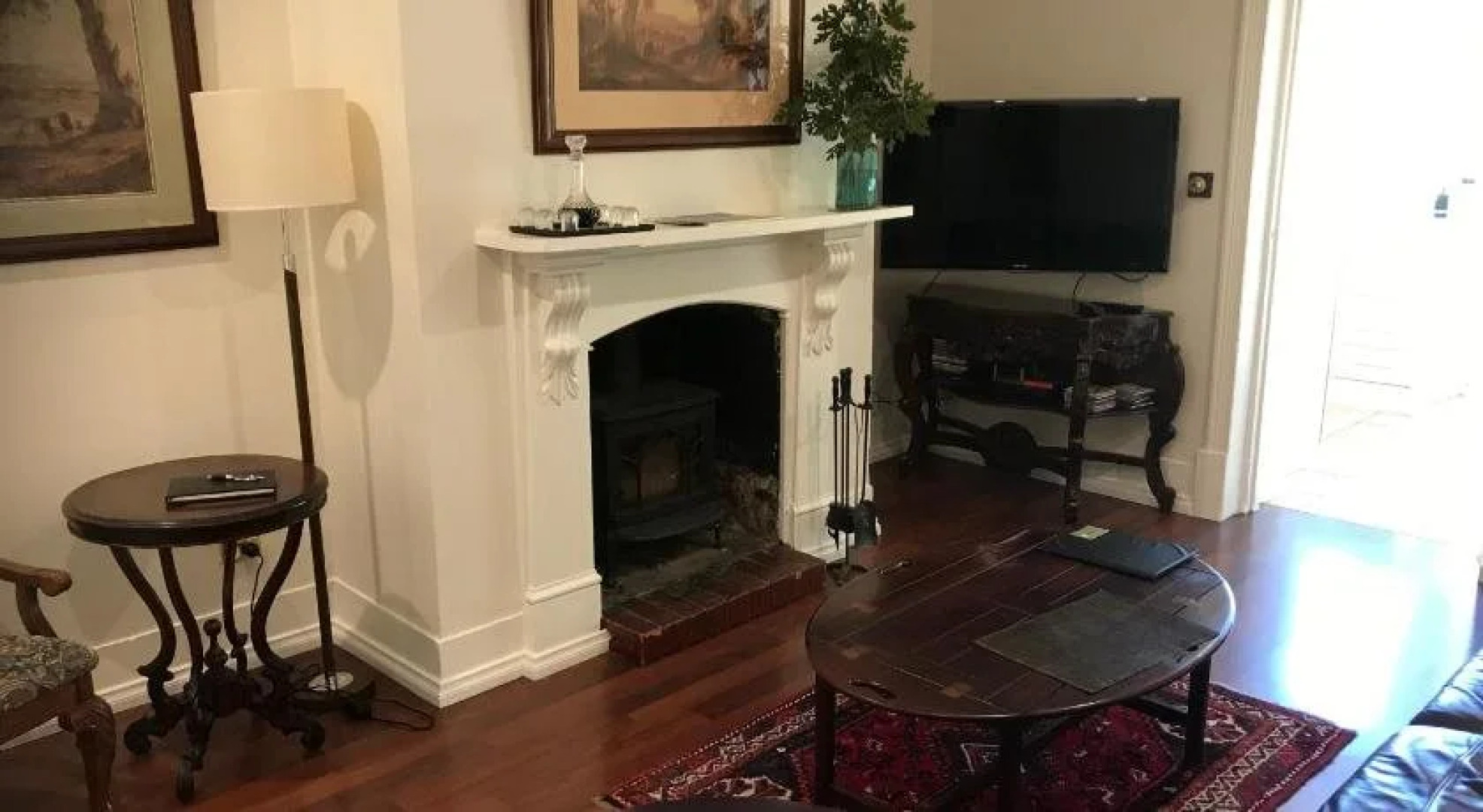 Barossa Shiraz Estate