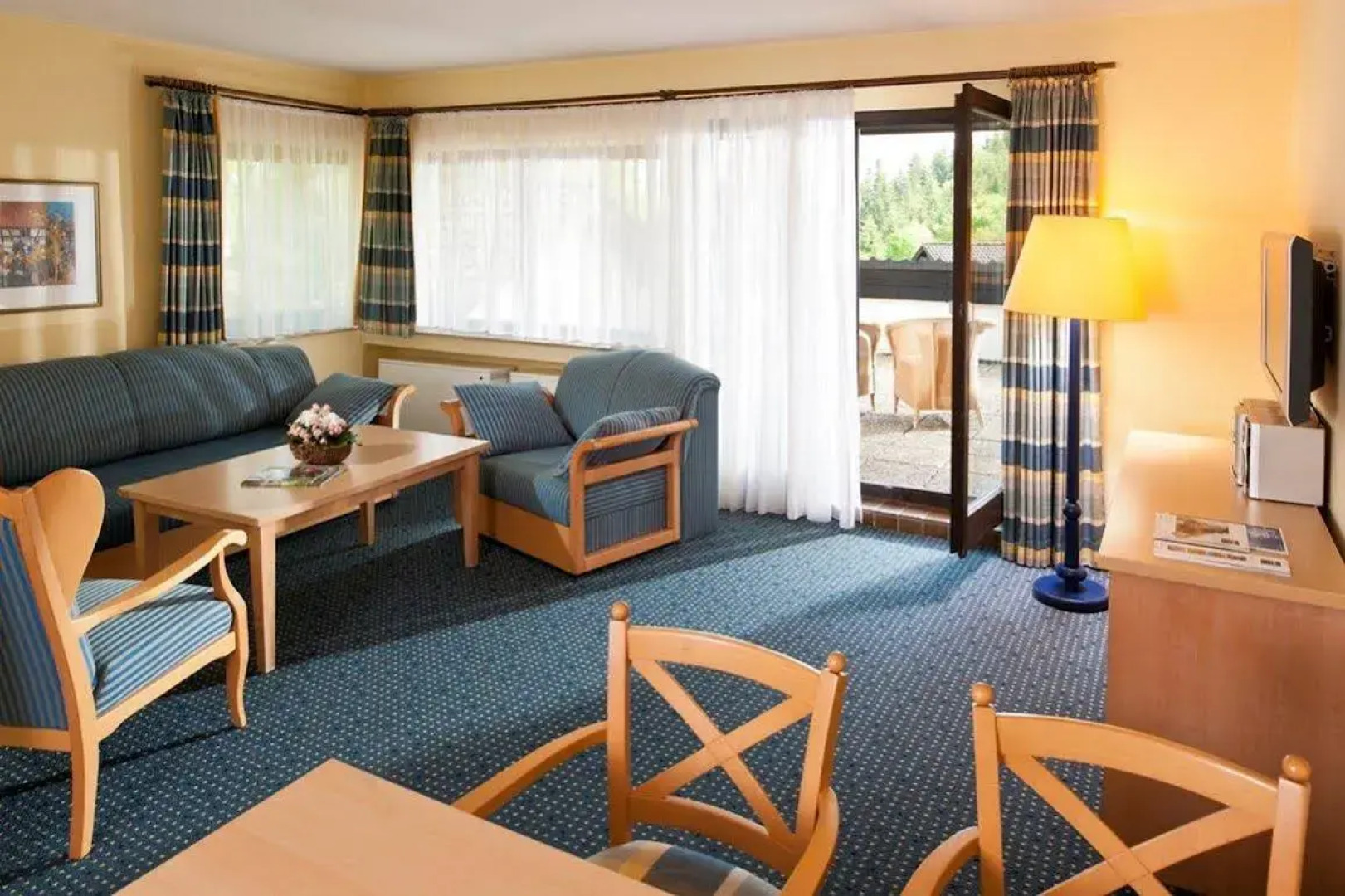 Sporthotel Grafenwald