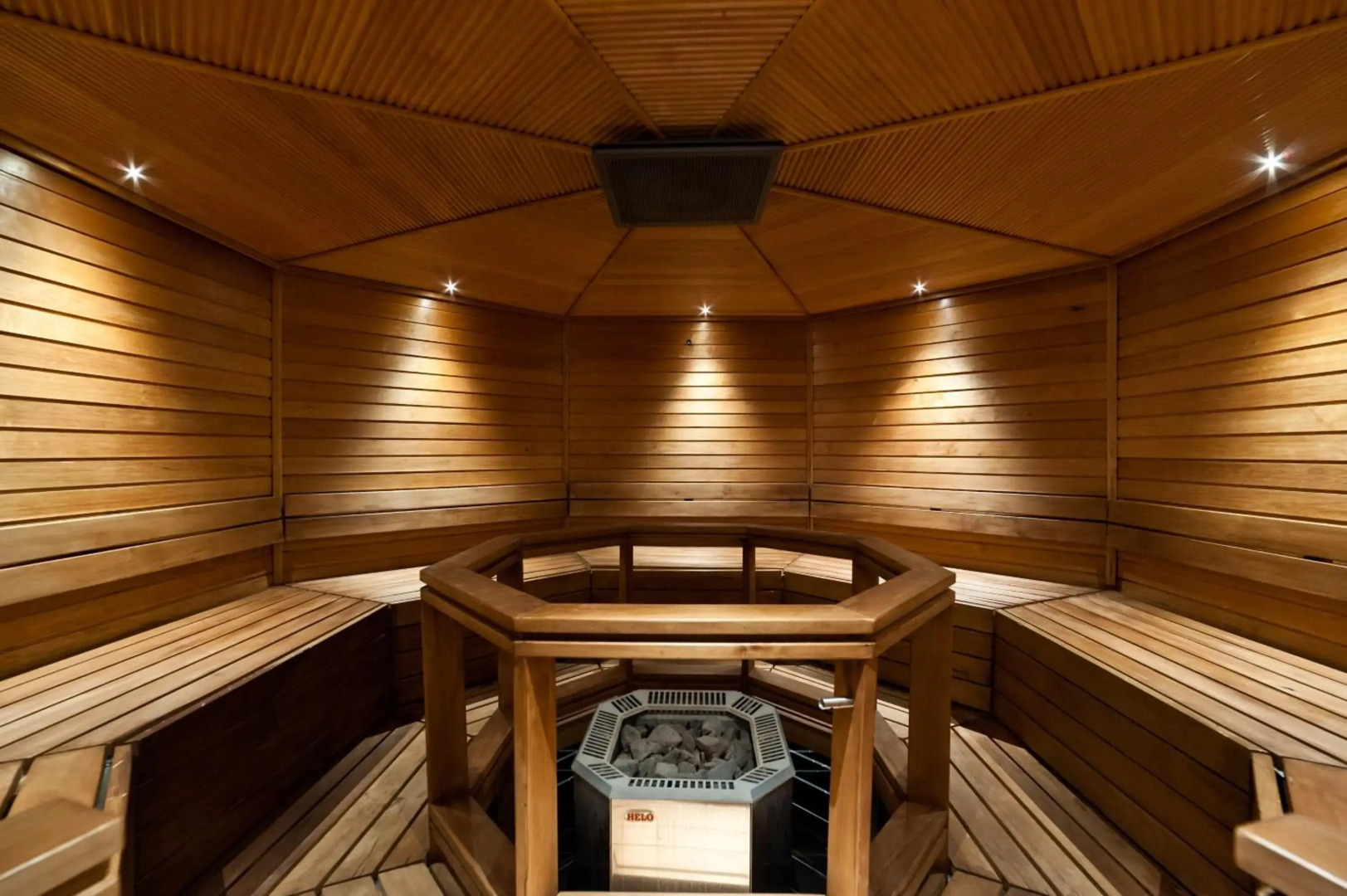 Original Sokos Hotel Lakeus