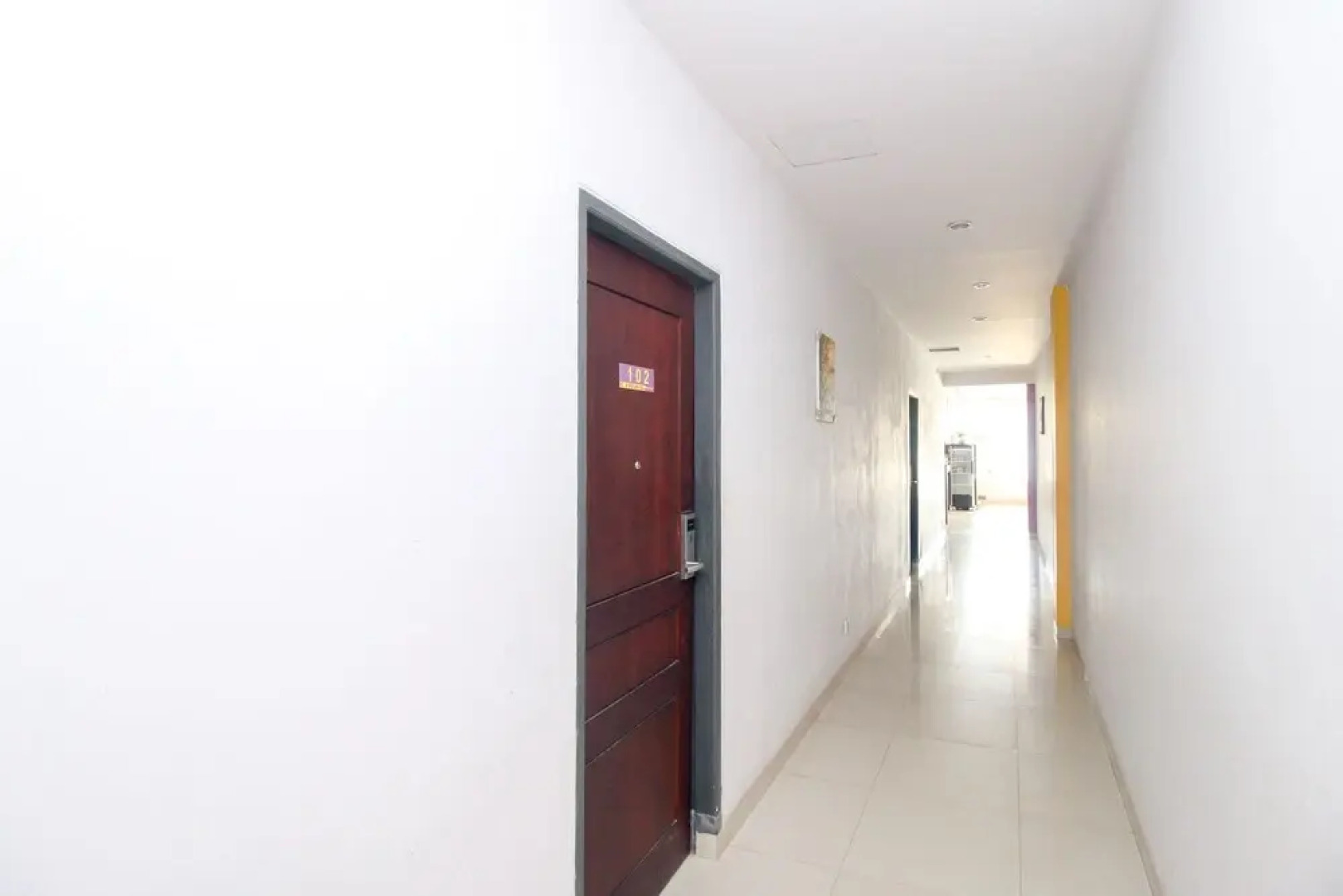 Airy Syariah Bunggasi 19 Kendari