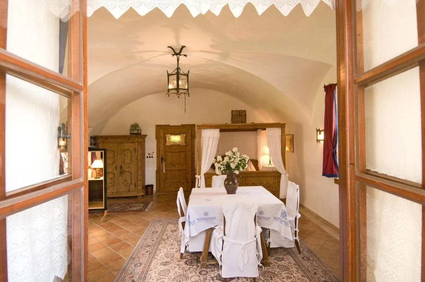 Hotel Schloss Thannegg