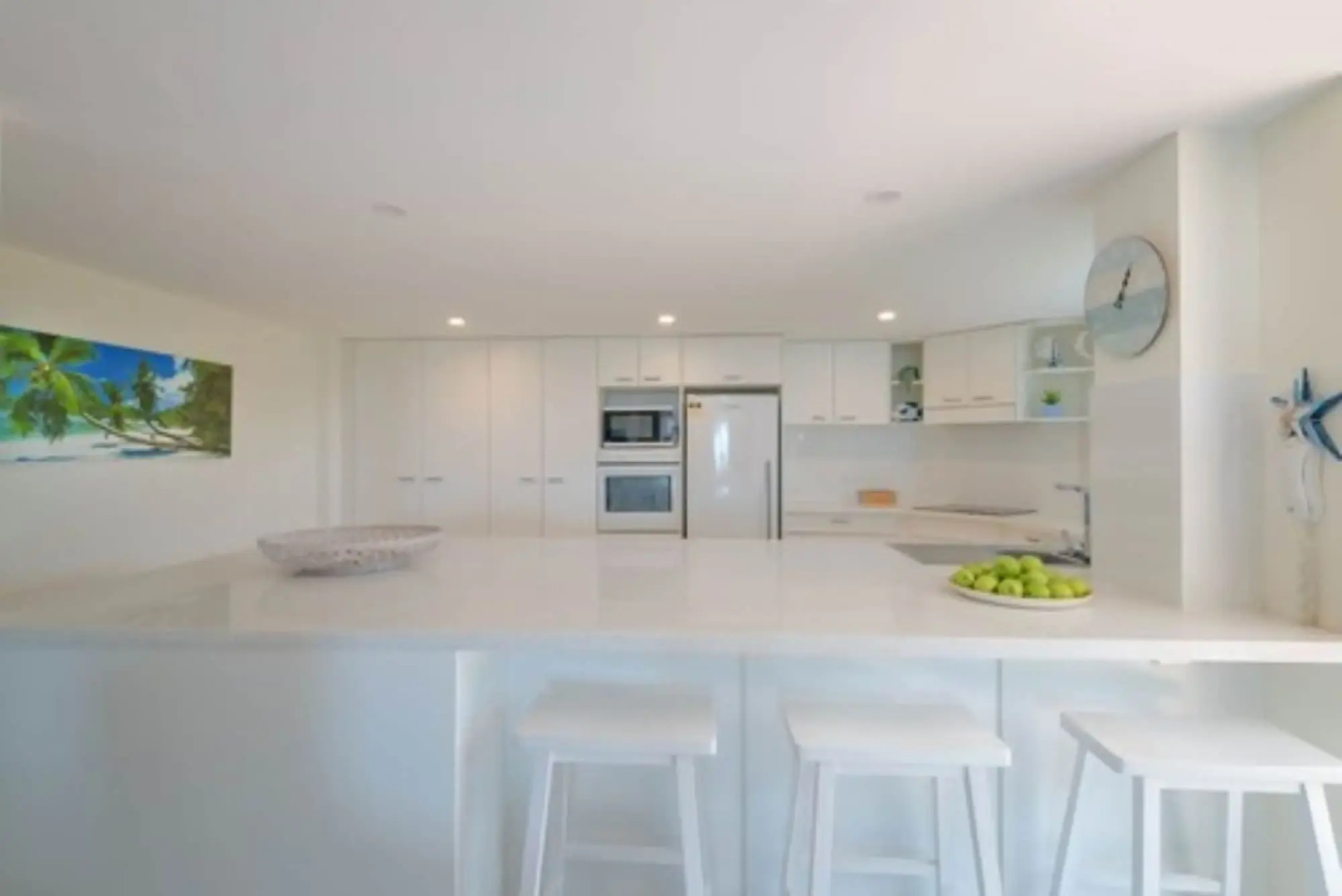 Munna Beach Apartments