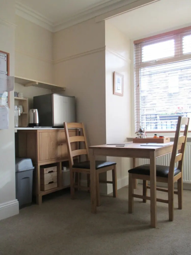 Edwin Haven Bed & Breakfast