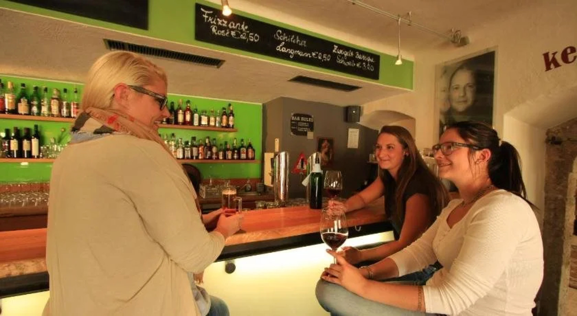 Hotel Pension Kandolf