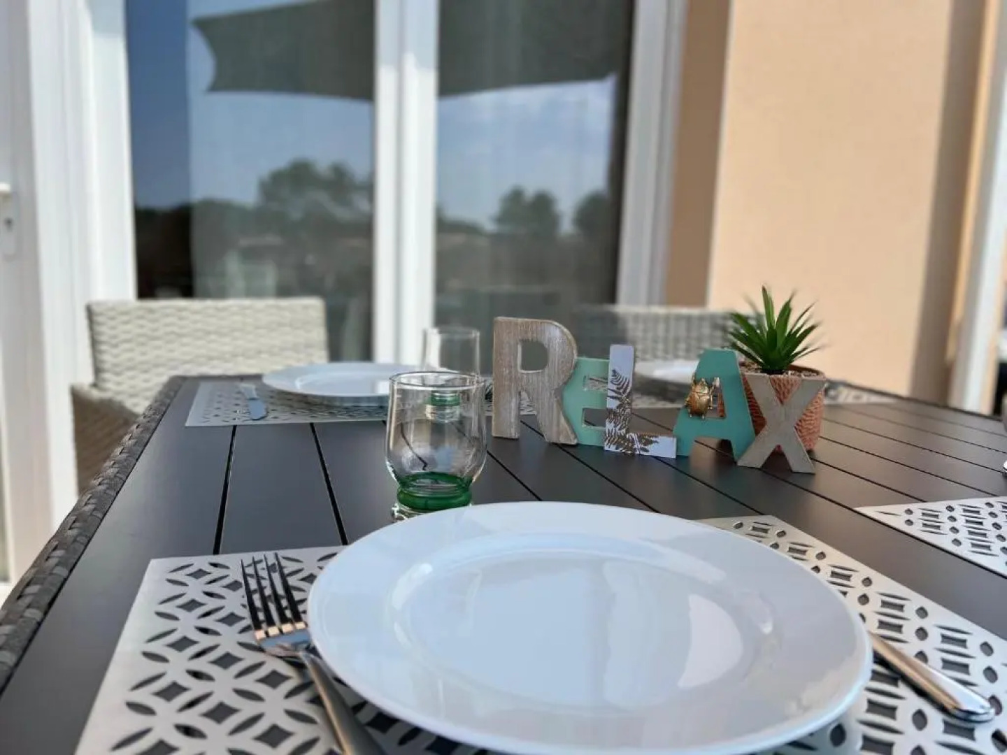 La Cabane de Mimizland ~ 10 min à pied de l'océan