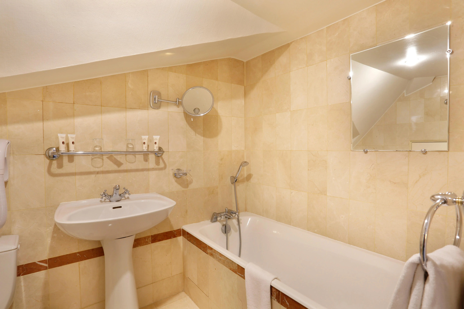 Château de La Rozelle