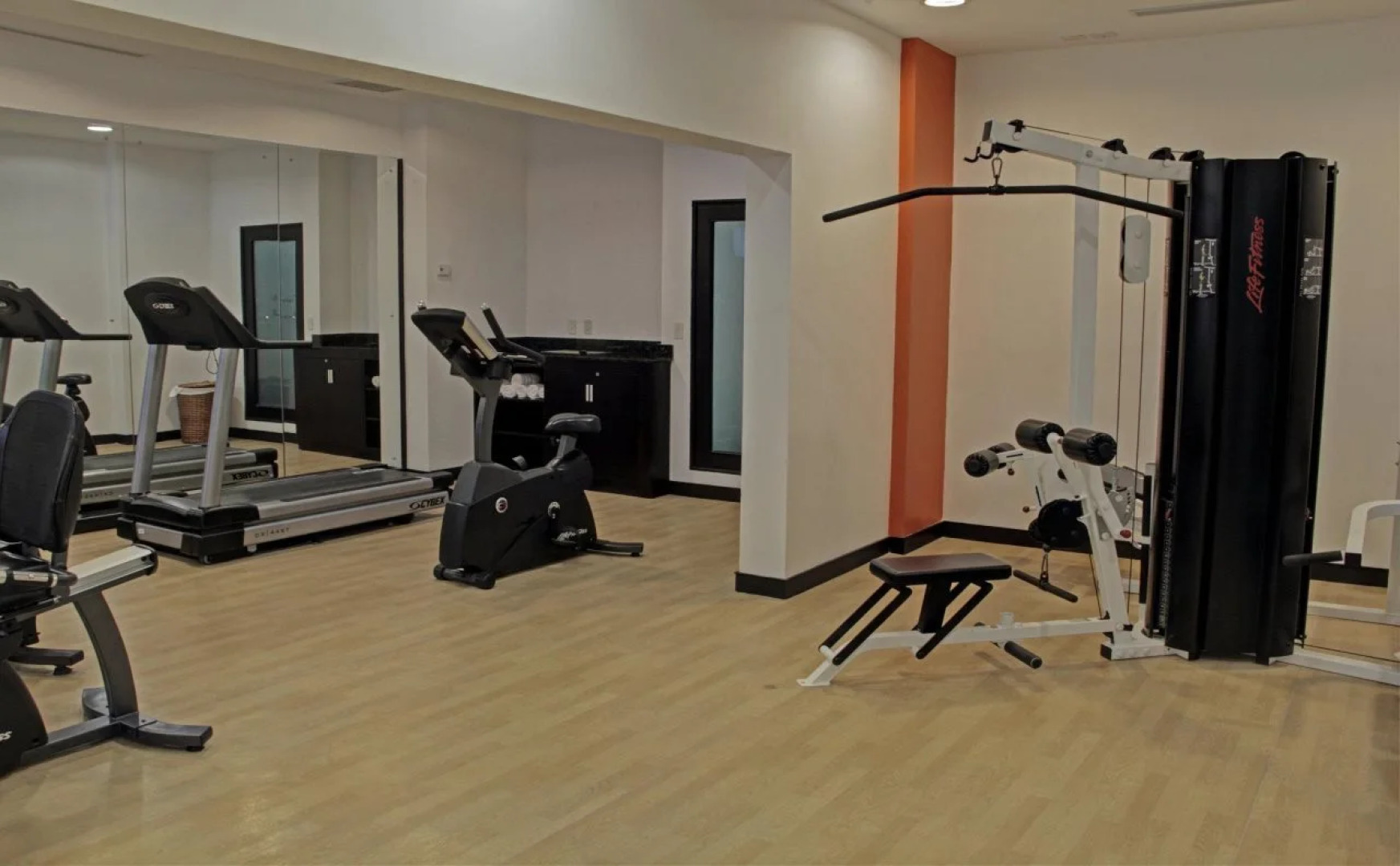 Holiday Inn Express San Jose Forum by IHG