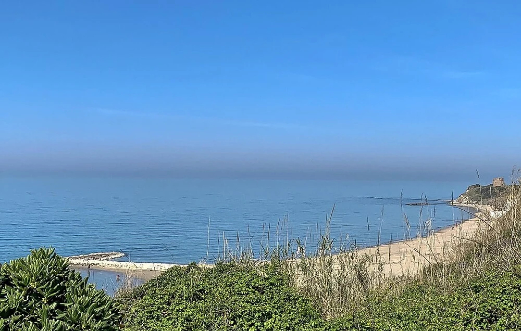 Nice Home in Anzio With 1 Bedrooms