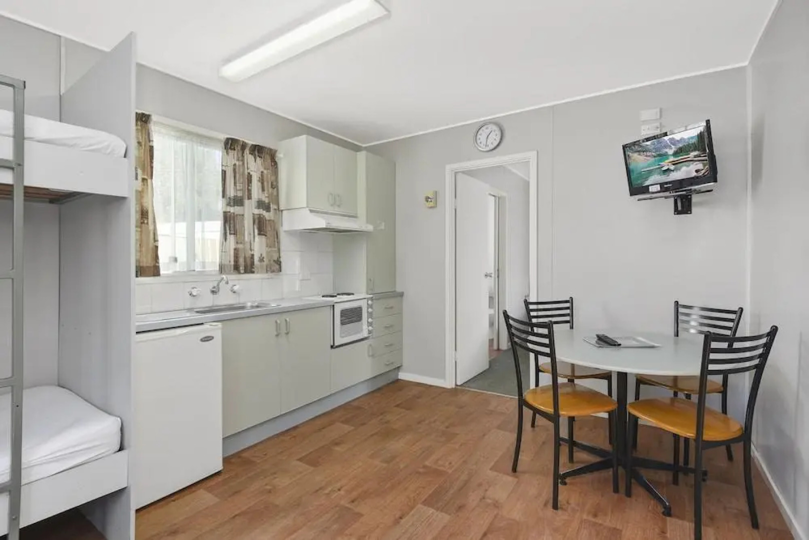 Dunbogan Caravan Park