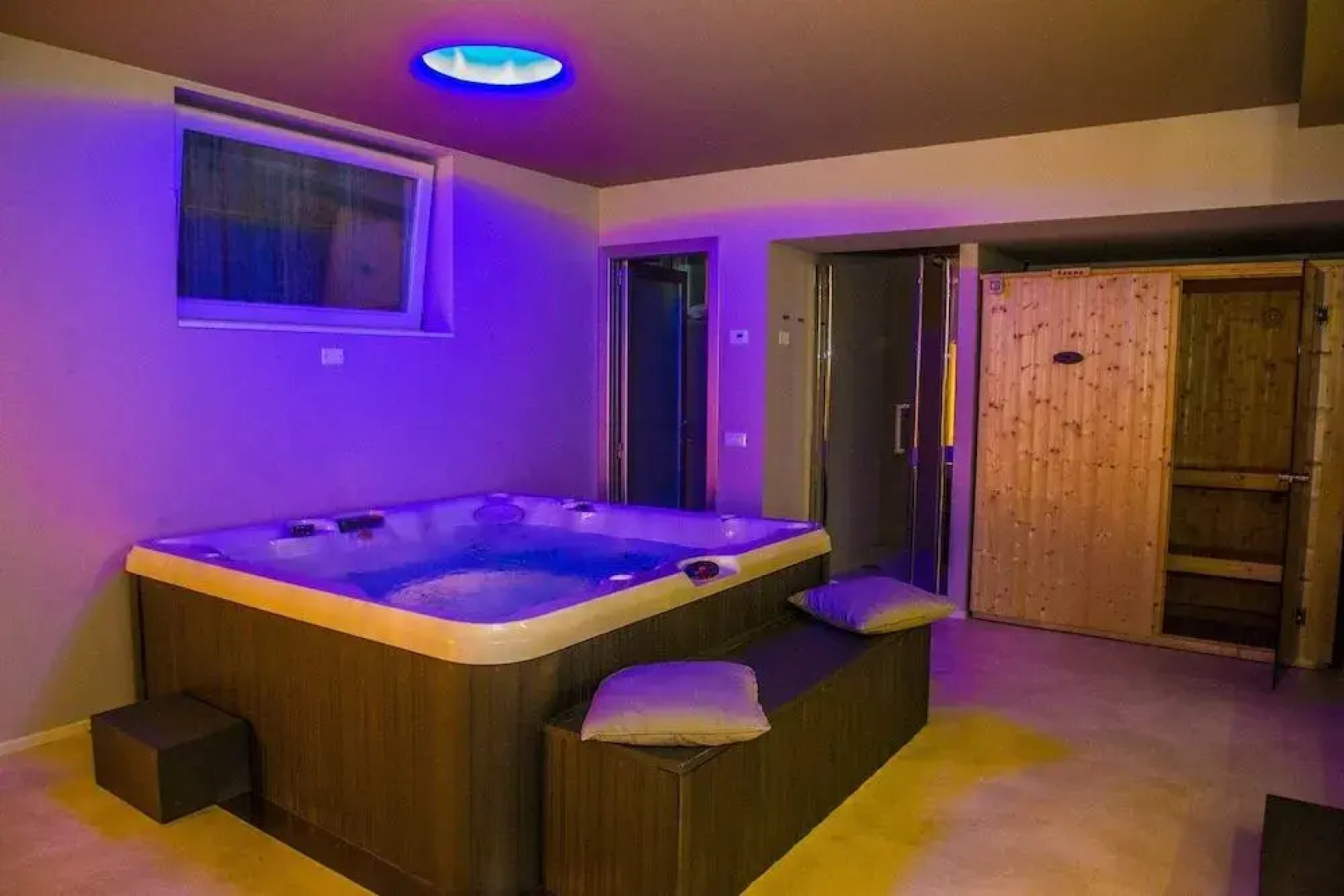 Le Perelle Agriturismo