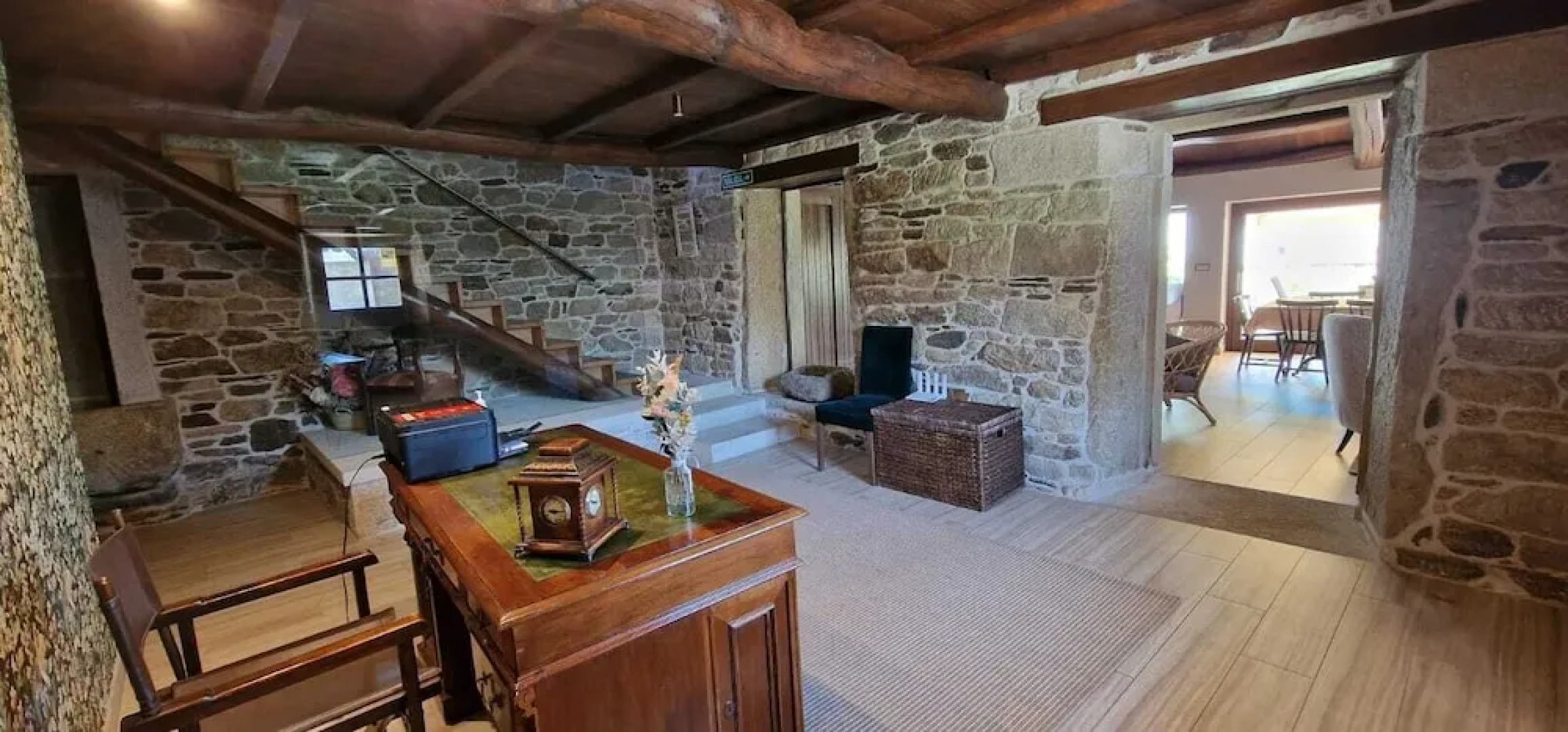 Finca La Cuevona de Guitiriz