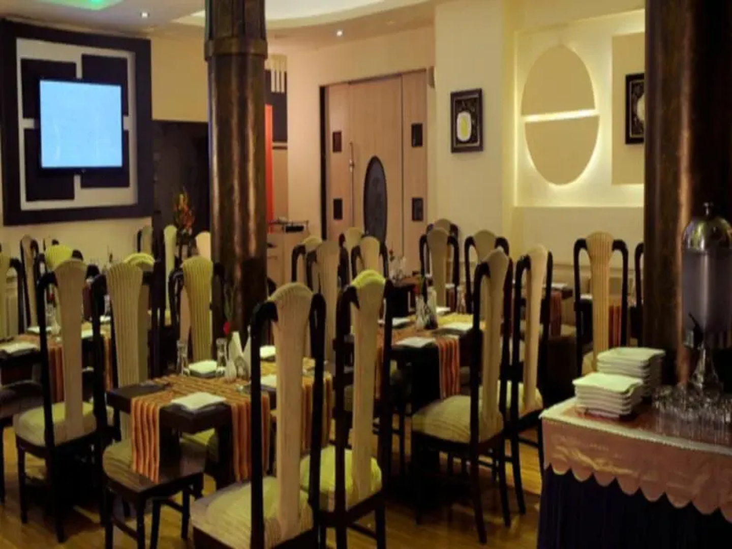 The Mark Hotel