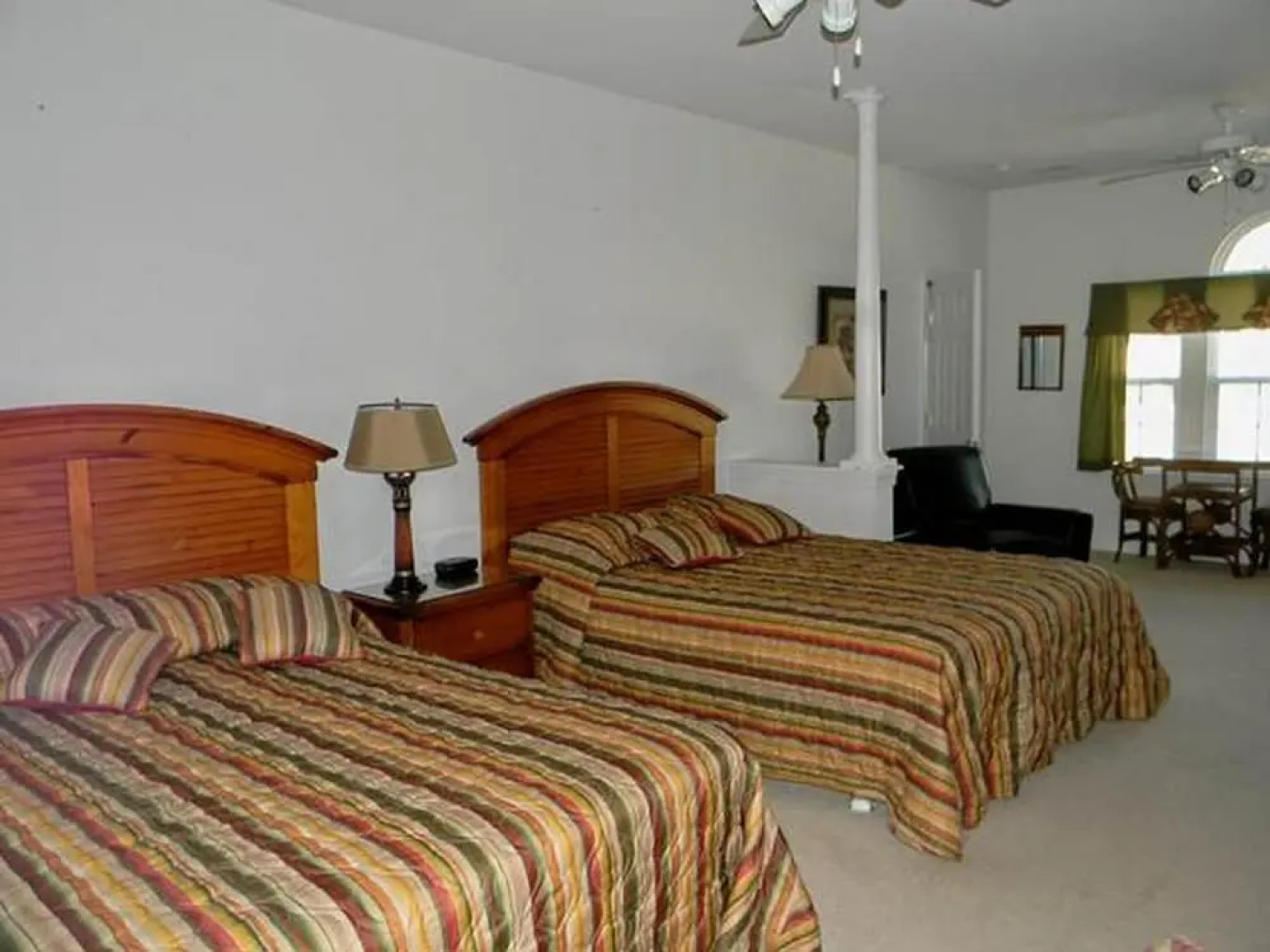 The Champions at Sea Trail Condos by Sloane Realty Vacations