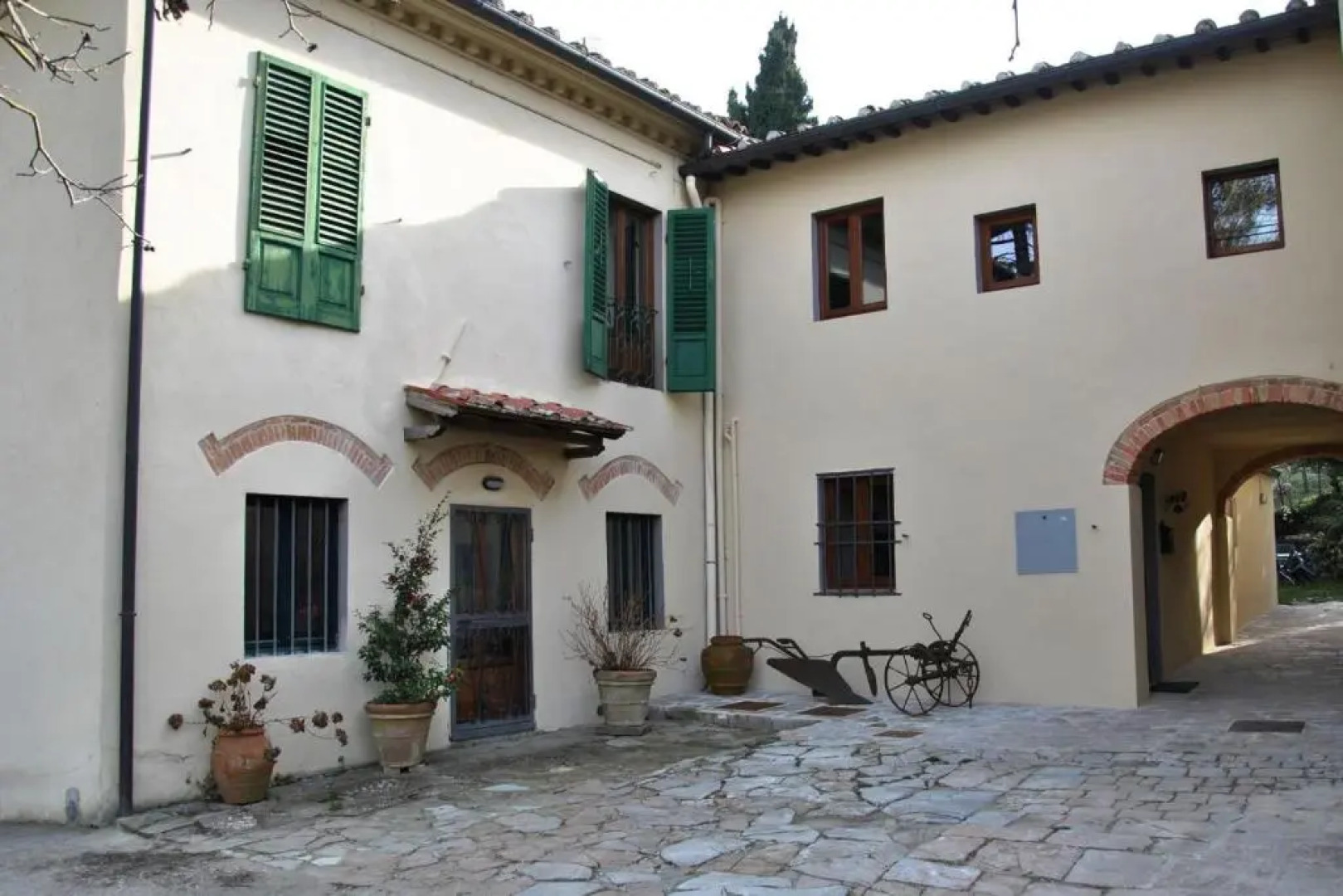 Casa Al Miglio
