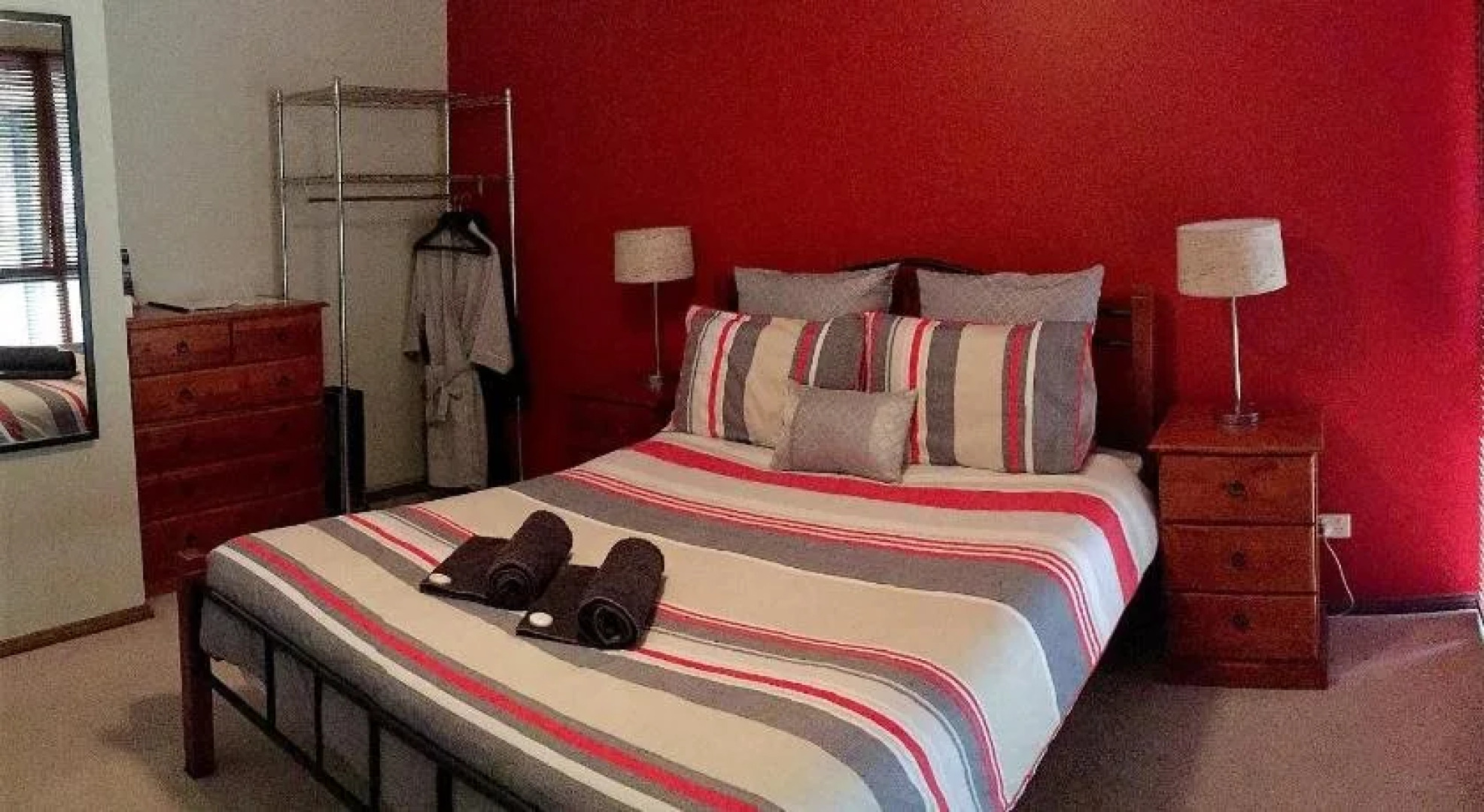 Friends at McLaren Vale