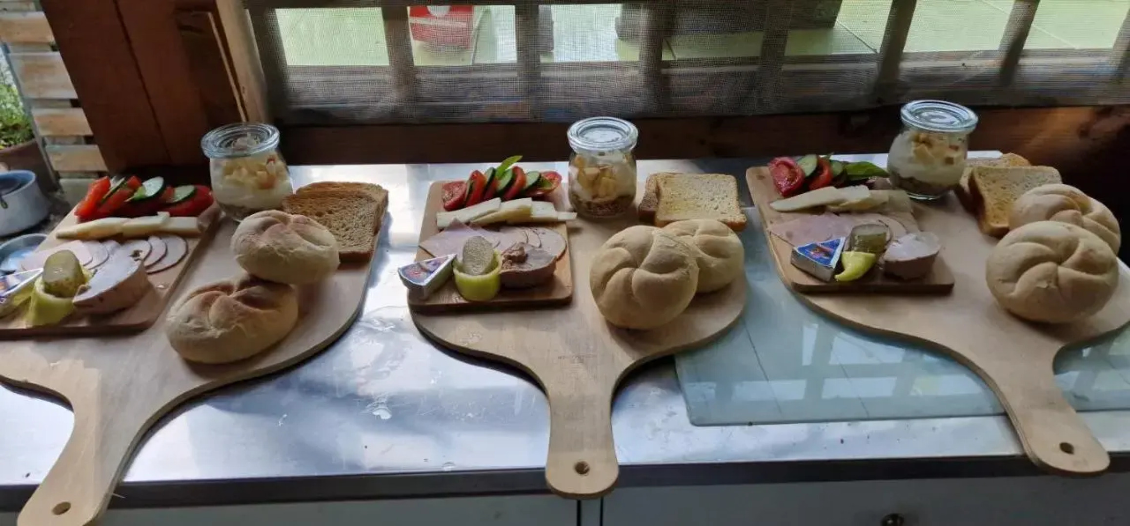 Koppany Pines Rewild Escapes - Hungarian Village Panzio