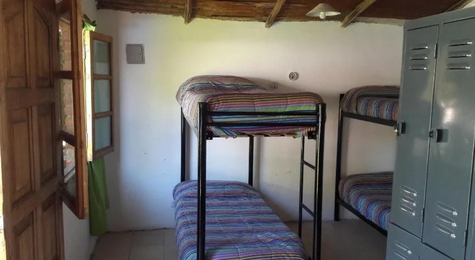 Samadi Hostel