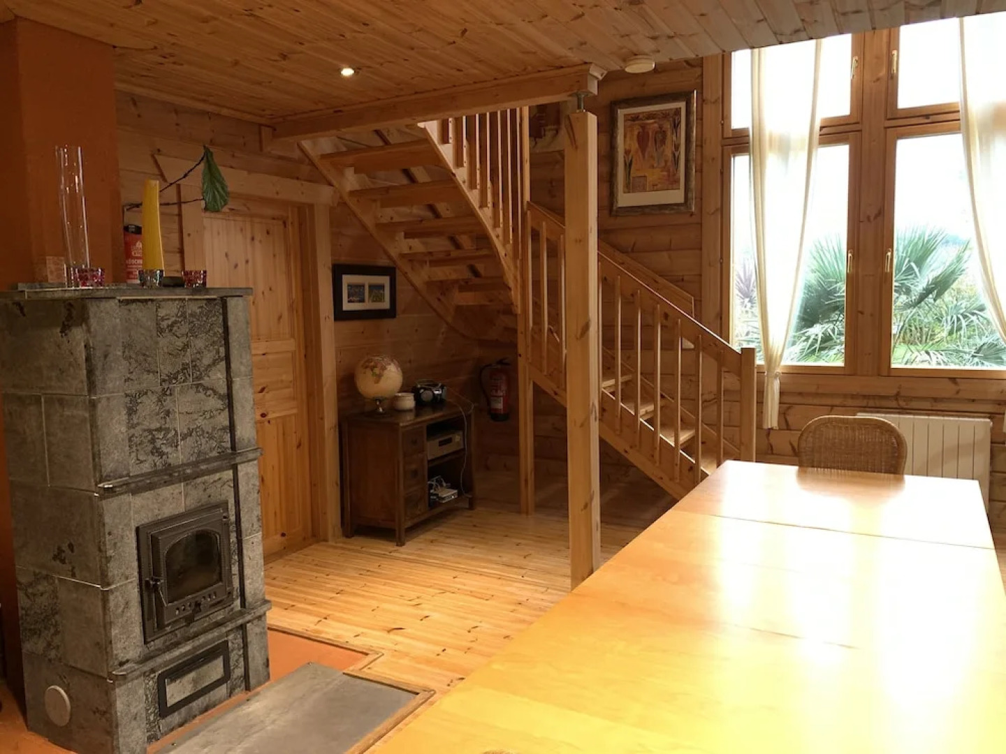 Les villas d'Onalou - Port Blanc