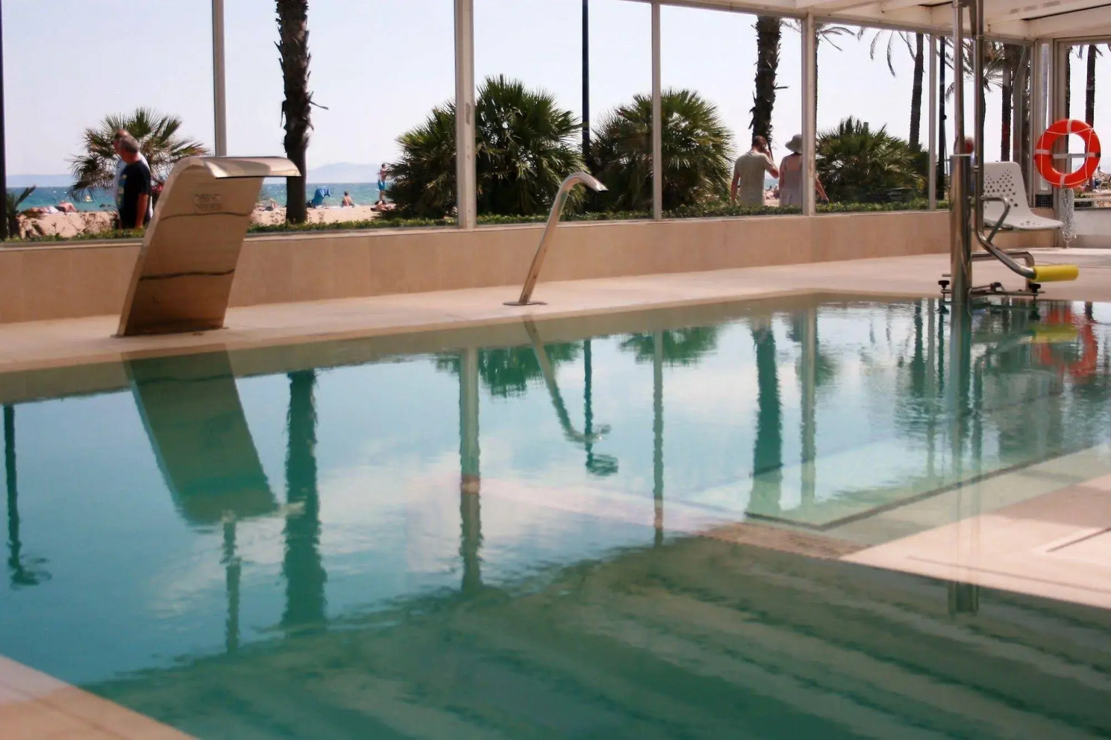 Hotel Montecarlo Spa & Wellness