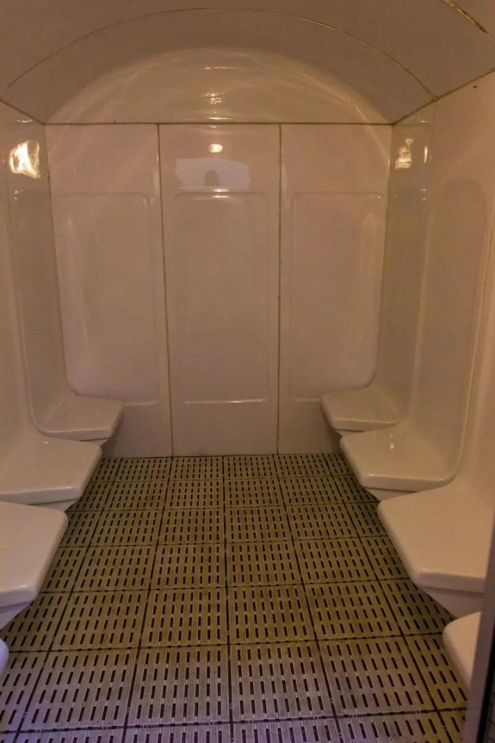 Abla Beach Apartments