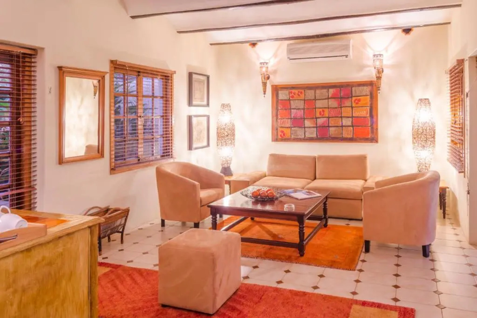 ANEW Resort Hazyview Kruger Park