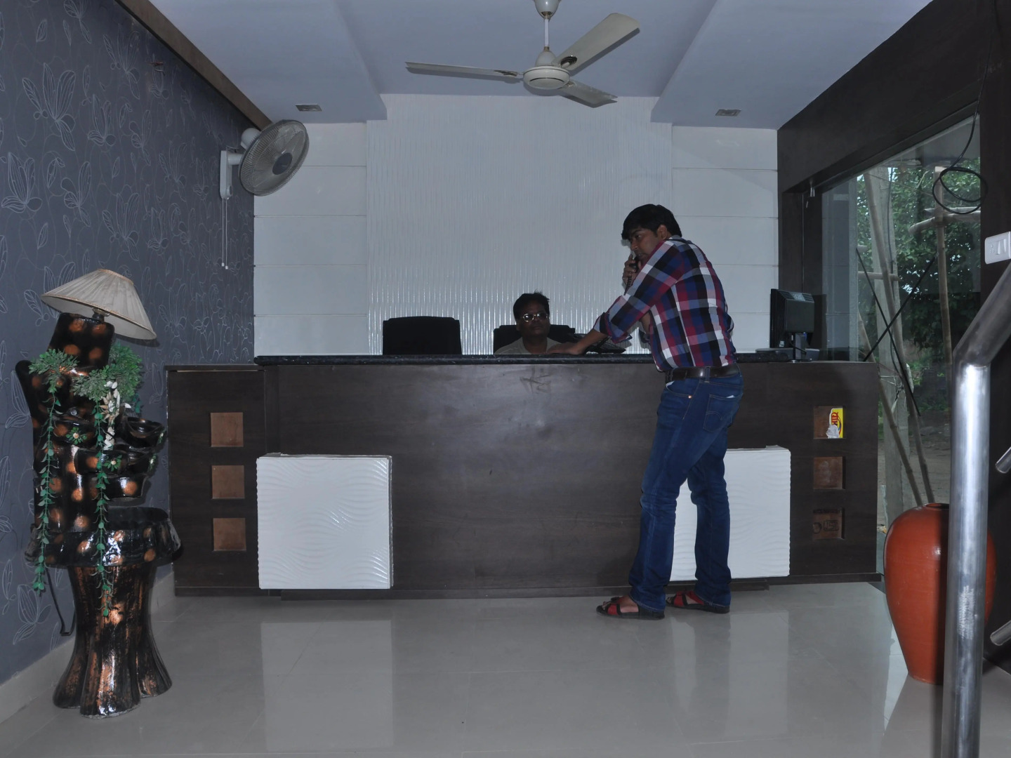 Hotel Ajanta Bhilwara