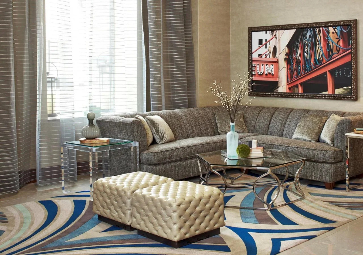 Hilton Garden Inn Phoenix Downtown