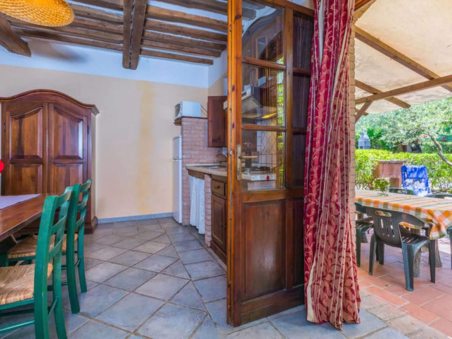 House Daino Riparbella 32694