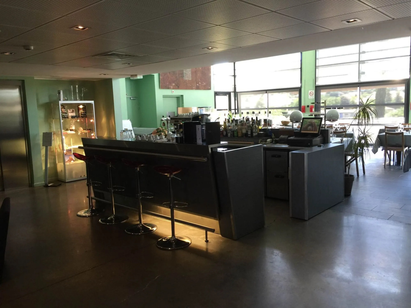 Best Western Plus Hotel Gergovie