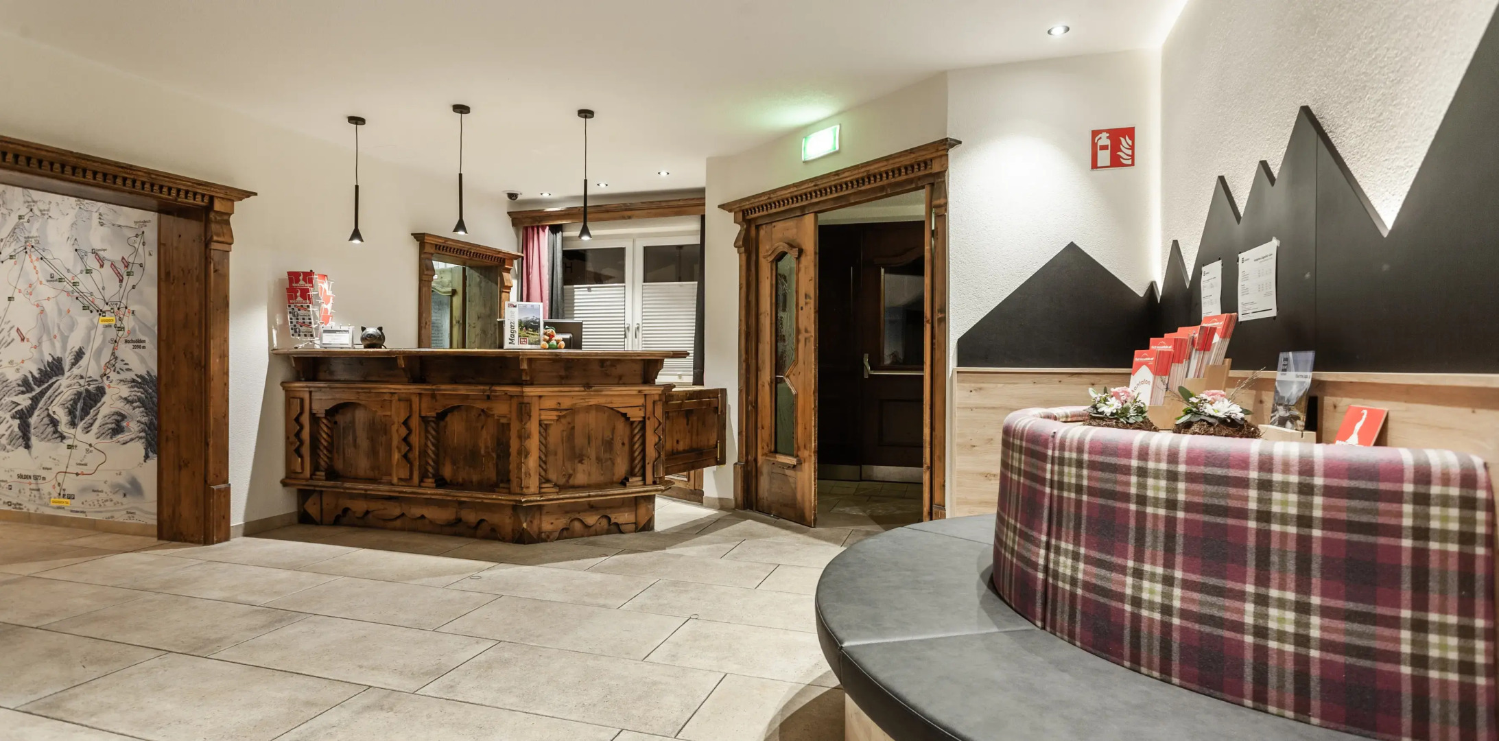 First Mountain Ötztal