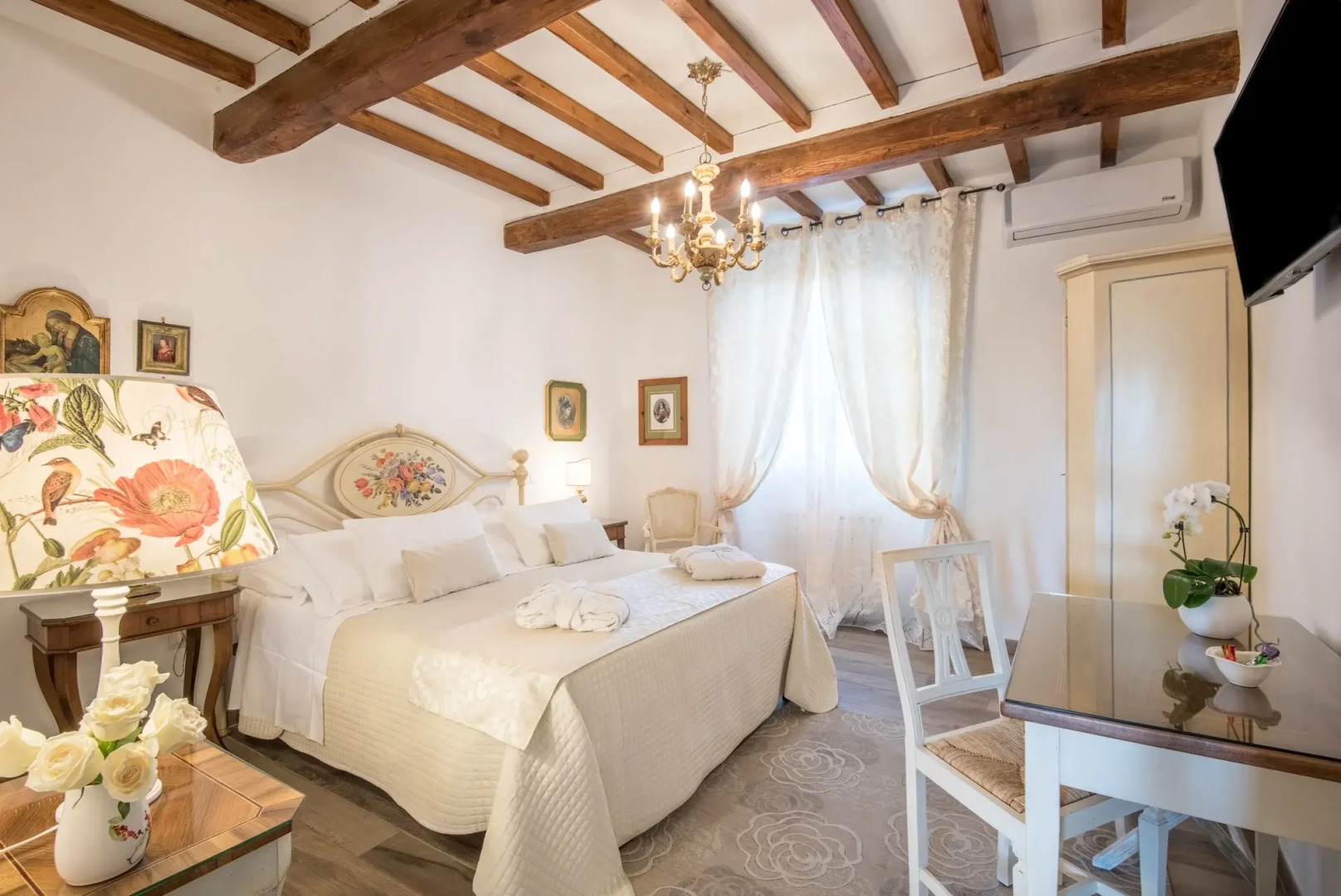 Mulino di Quercegrossa