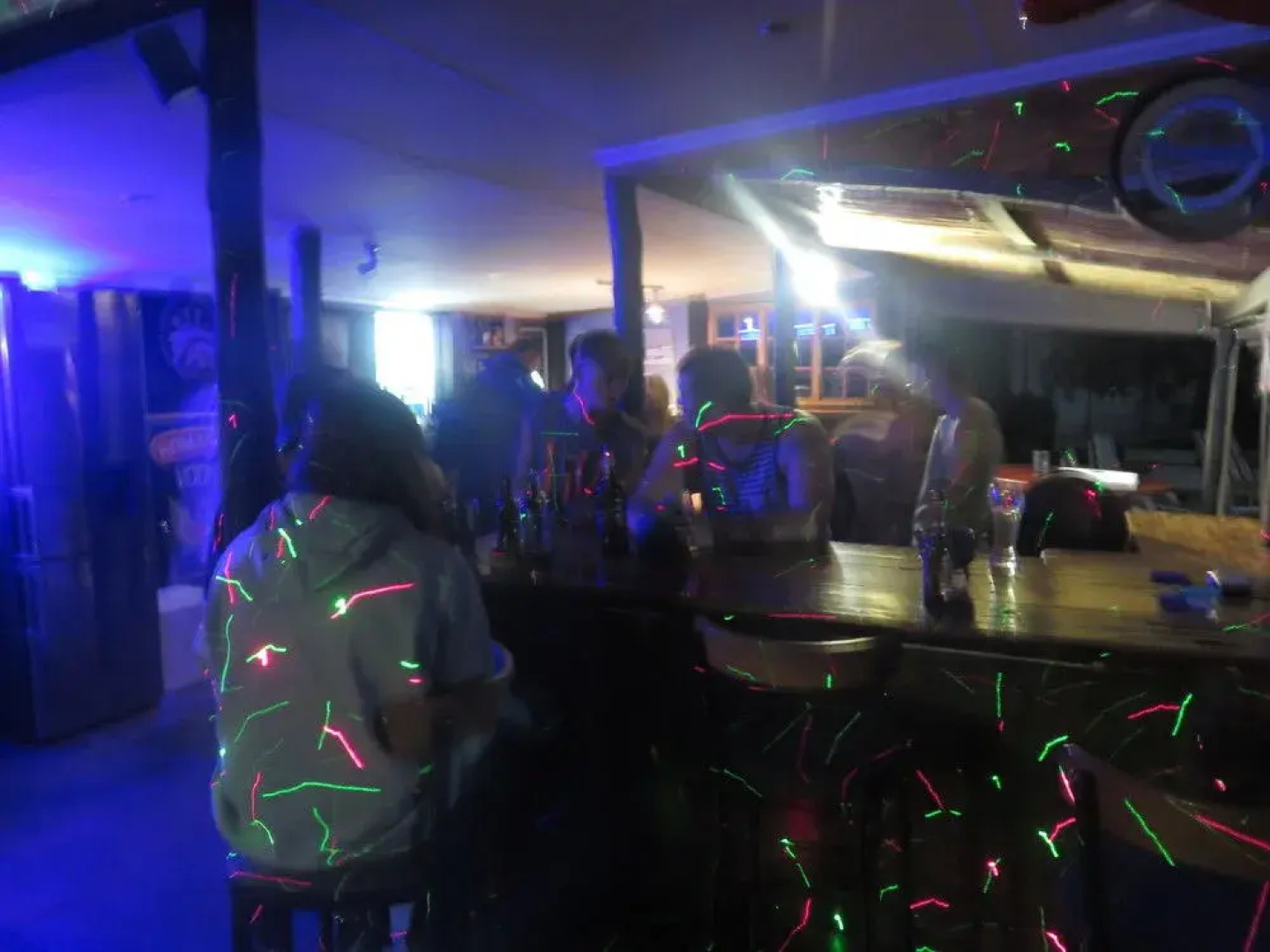 66 on Milton Guesthouse